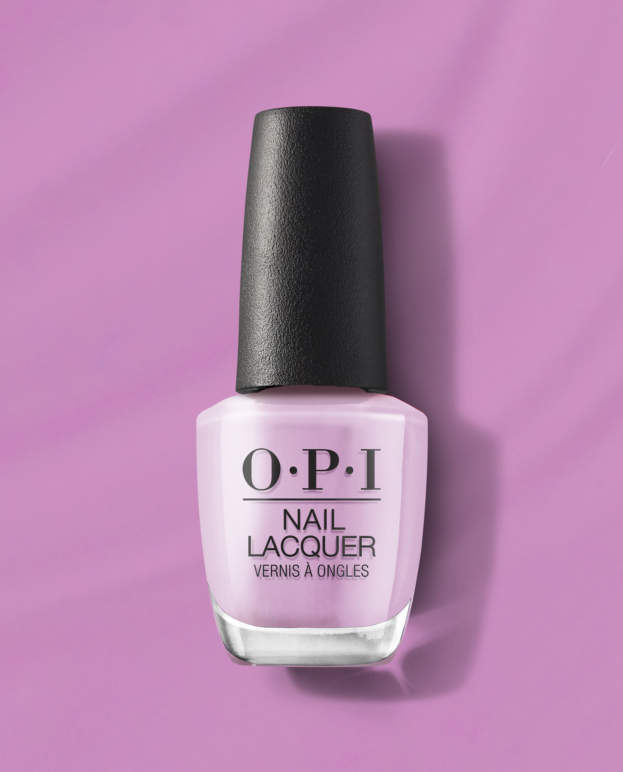 Can OPI's Nail Serum Give You Stronger Nails In 7 Days?