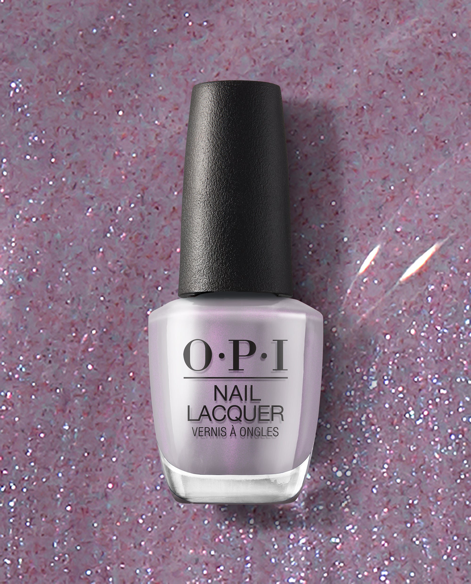 Pretty Girl Science: OPI Love.Angel.Music.Baby and 4 In The Morning