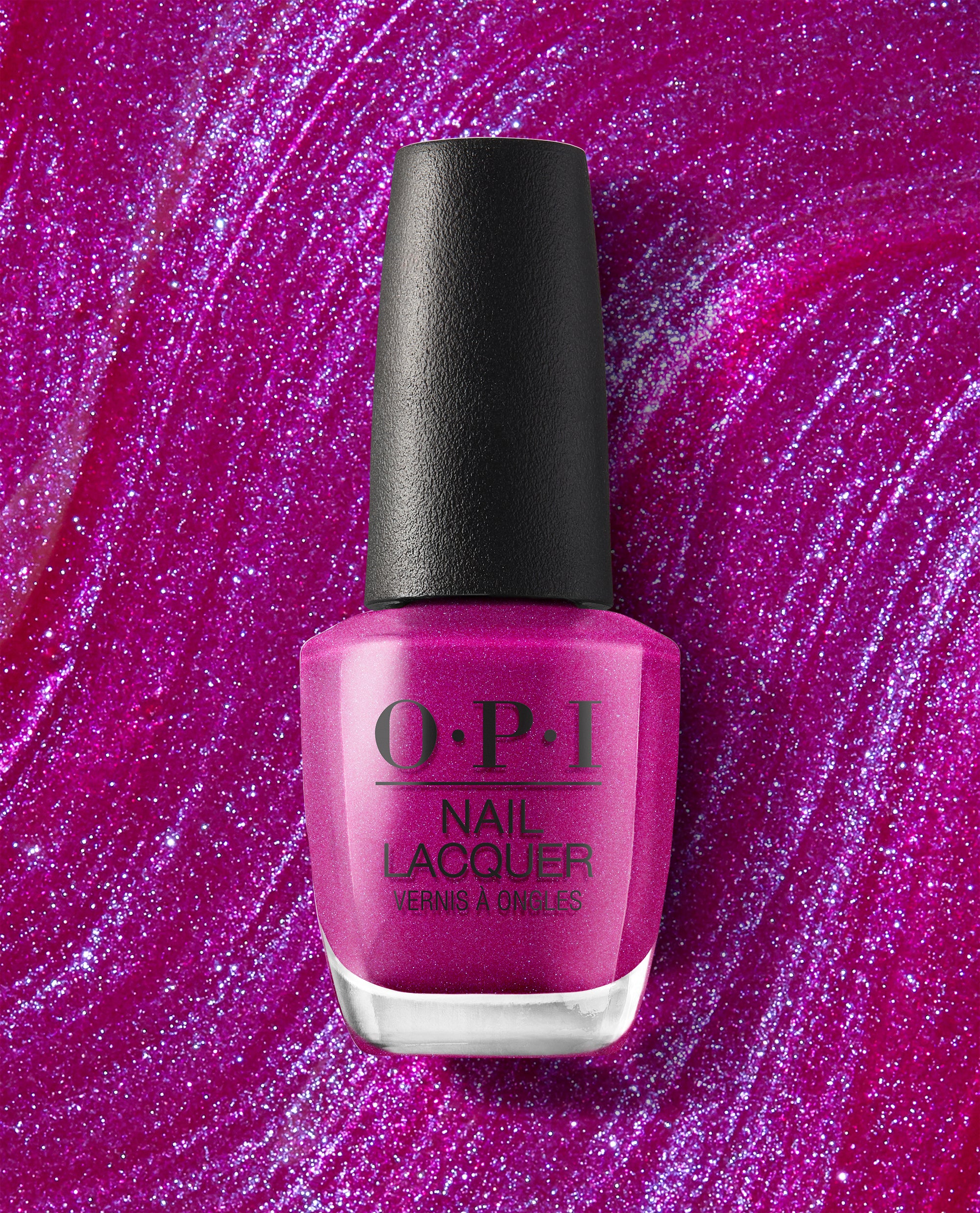 OPI Neon Collection Mini Pack Review - The Beautynerd