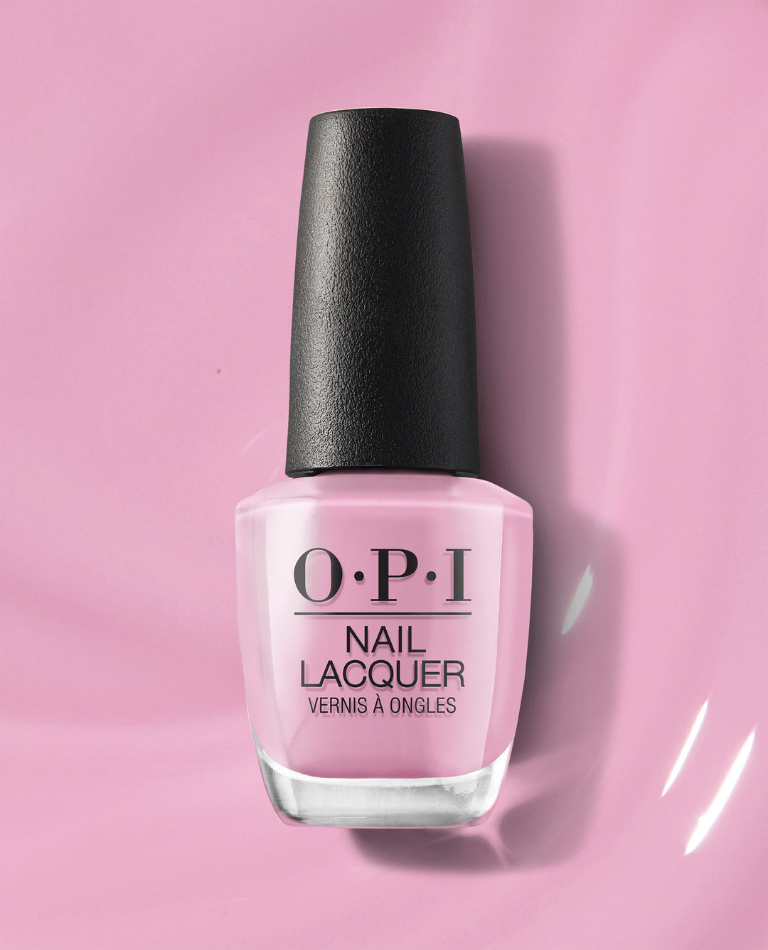 OPI Another Ramen-tic Evening Pink Nail Polish