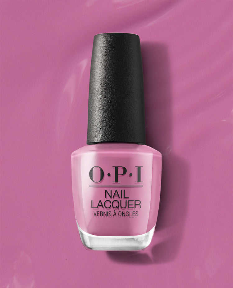 OPI®: Arigato from Tokyo - Nail Lacquer | Pink Nail Polish