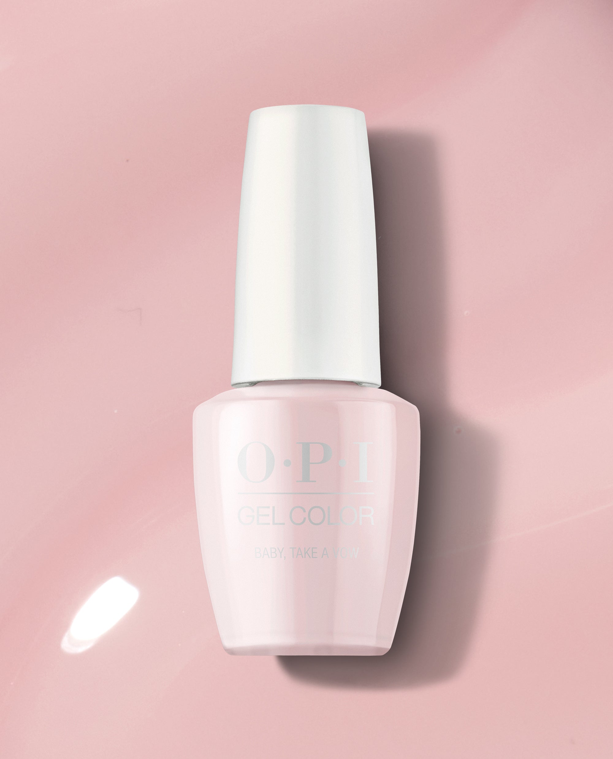 OPI Nail Lacquer, Mod About You - Nail Polish