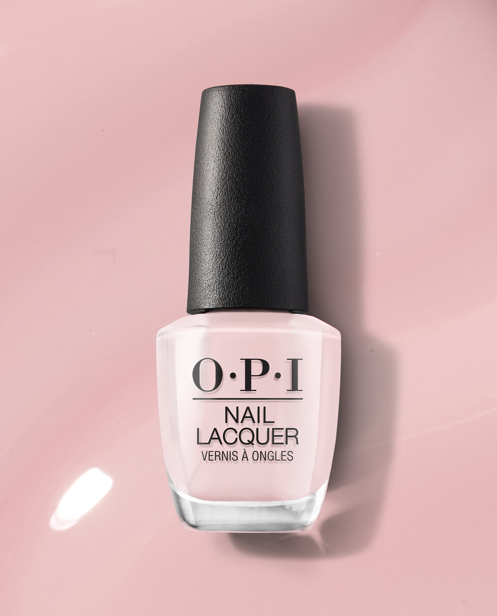 OPI Just Launched Its First Vegan Nail Polish Collection | VegNews
