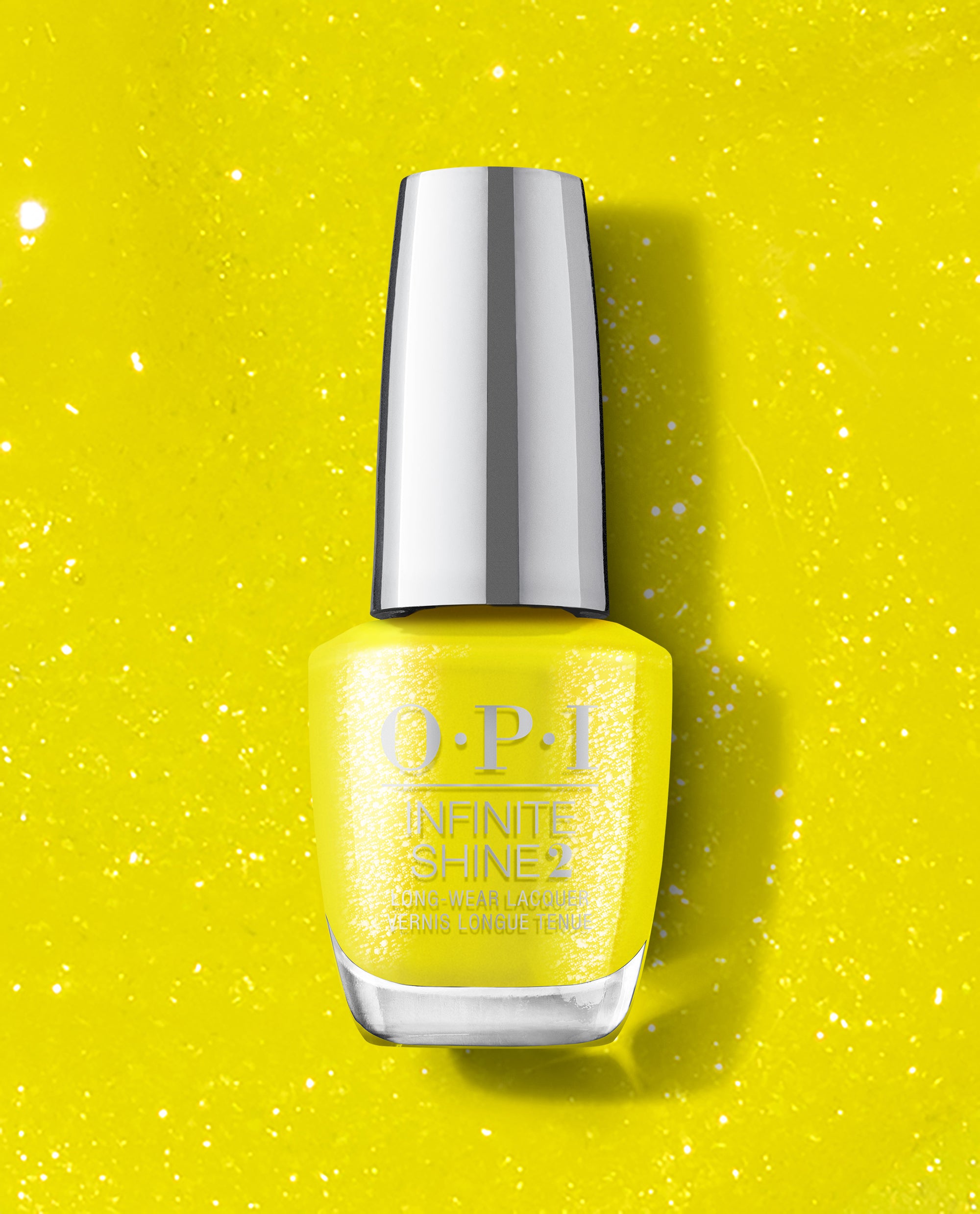 Bee Unapologetic - Infinite Shine | OPI