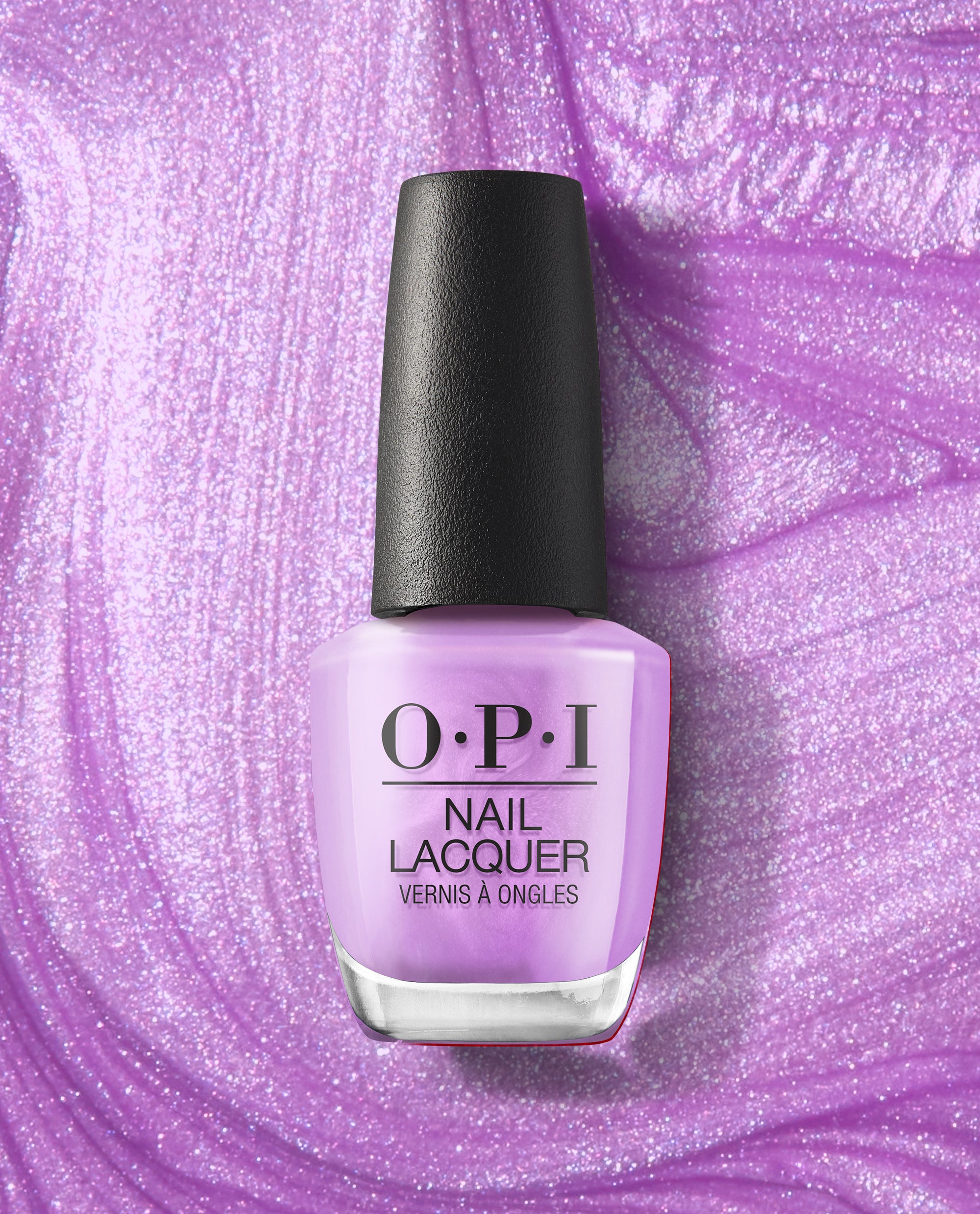 OPI Nail Lacquer - It's A Boy! 0.5 oz - #NLT75