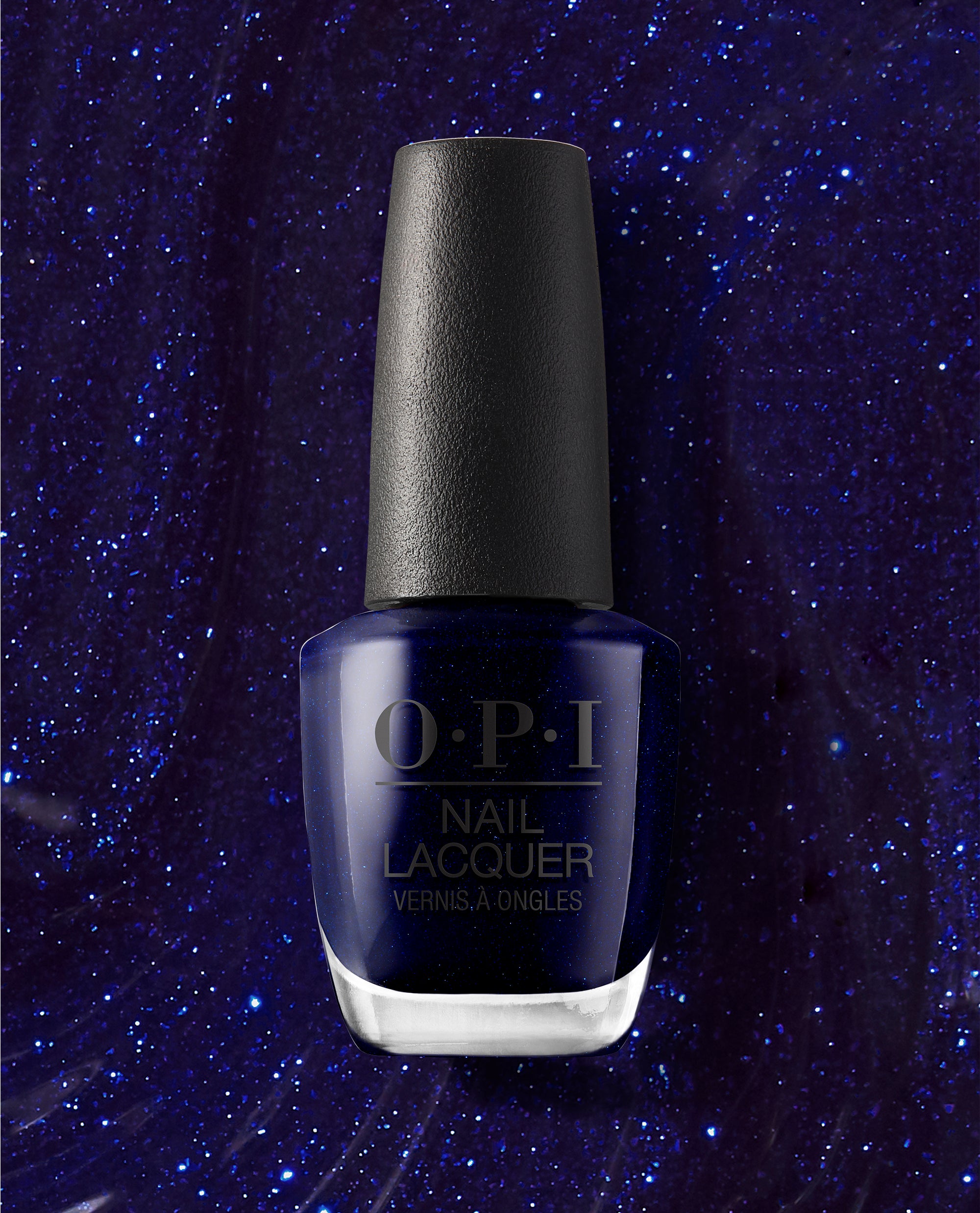 OPI®: Chopstix and Stones - Nail Lacquer