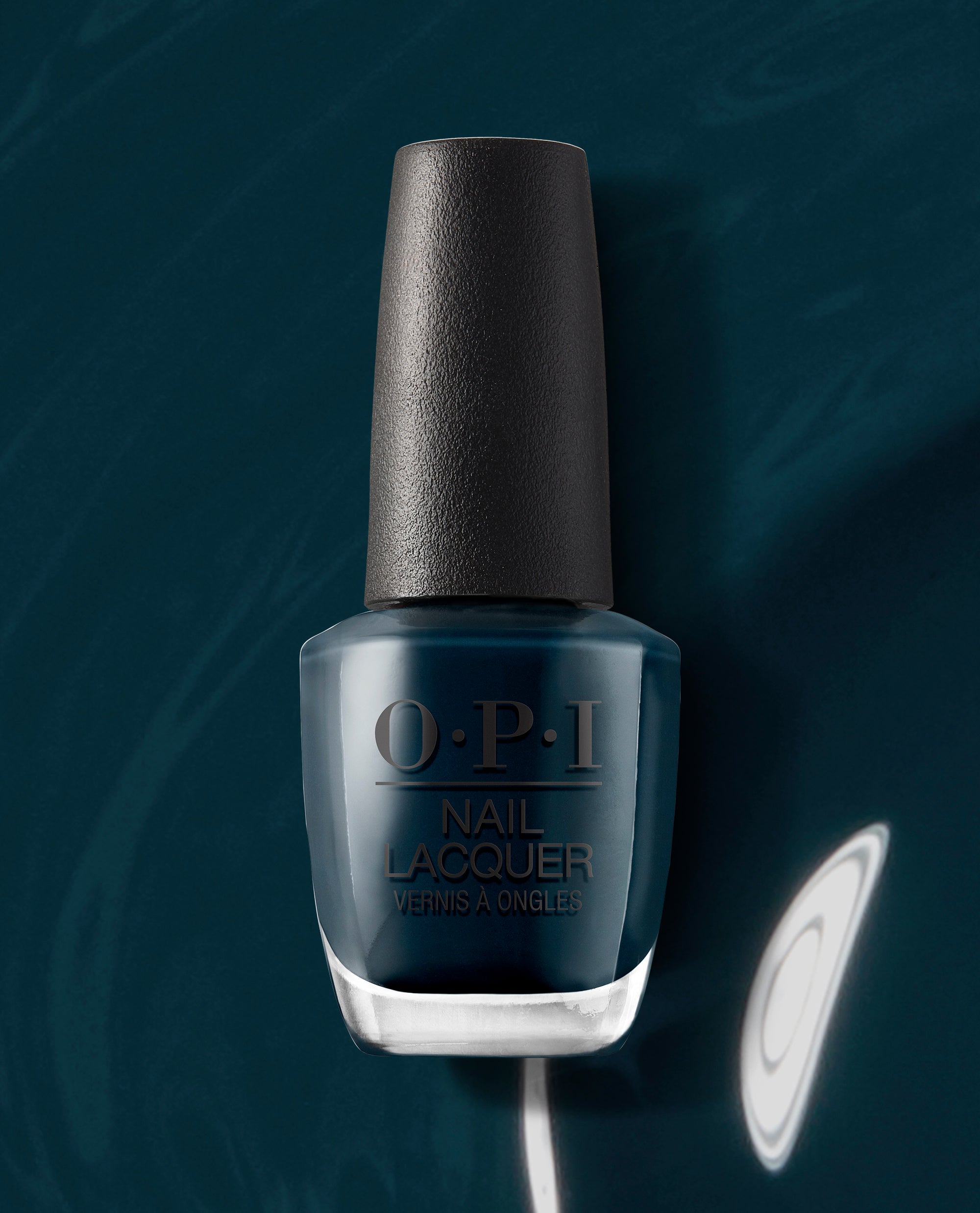 OPI®: ShhIt's Top Secret! - Nail Lacquer