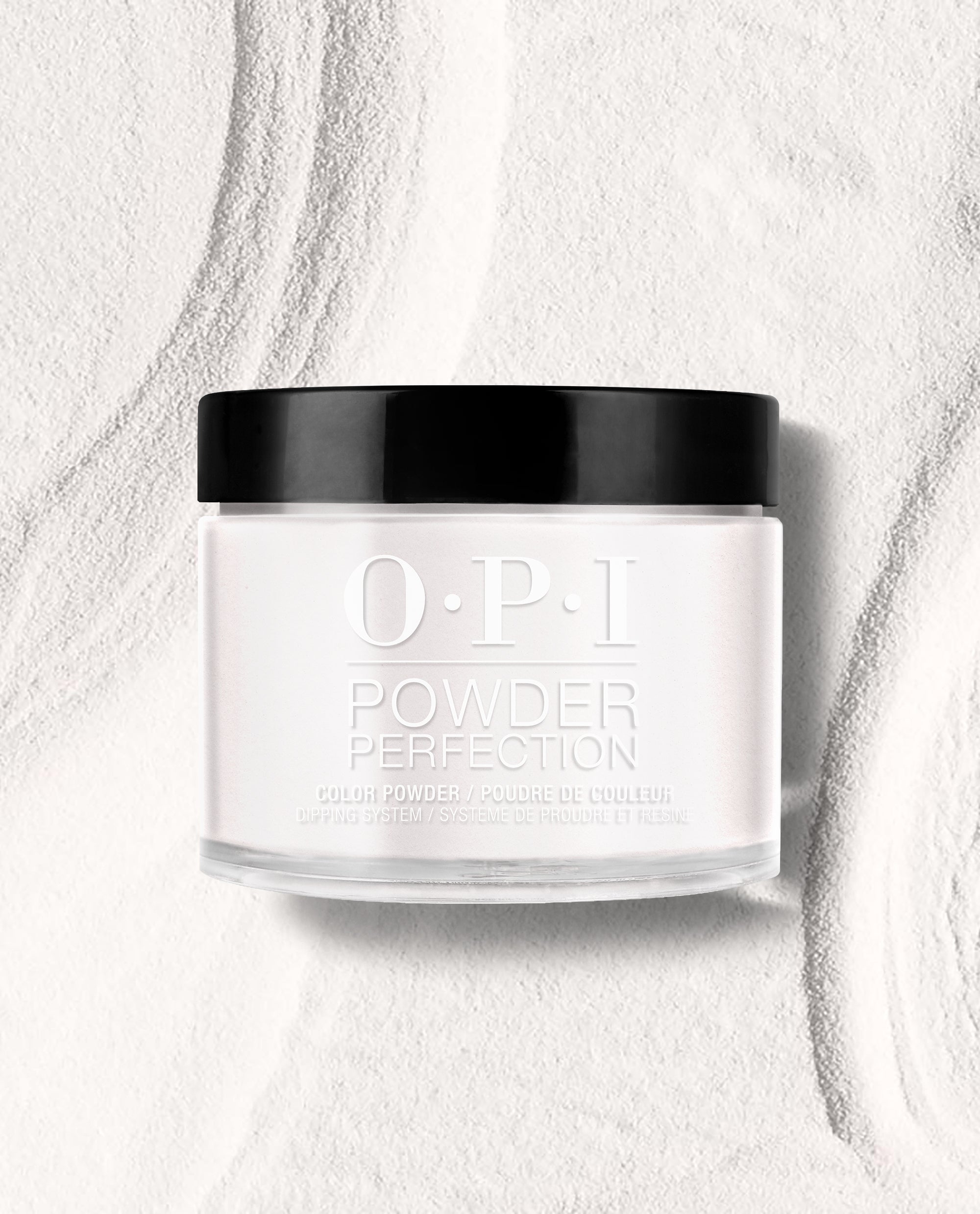 OPI Clear Color Set Powder Dipping Powder