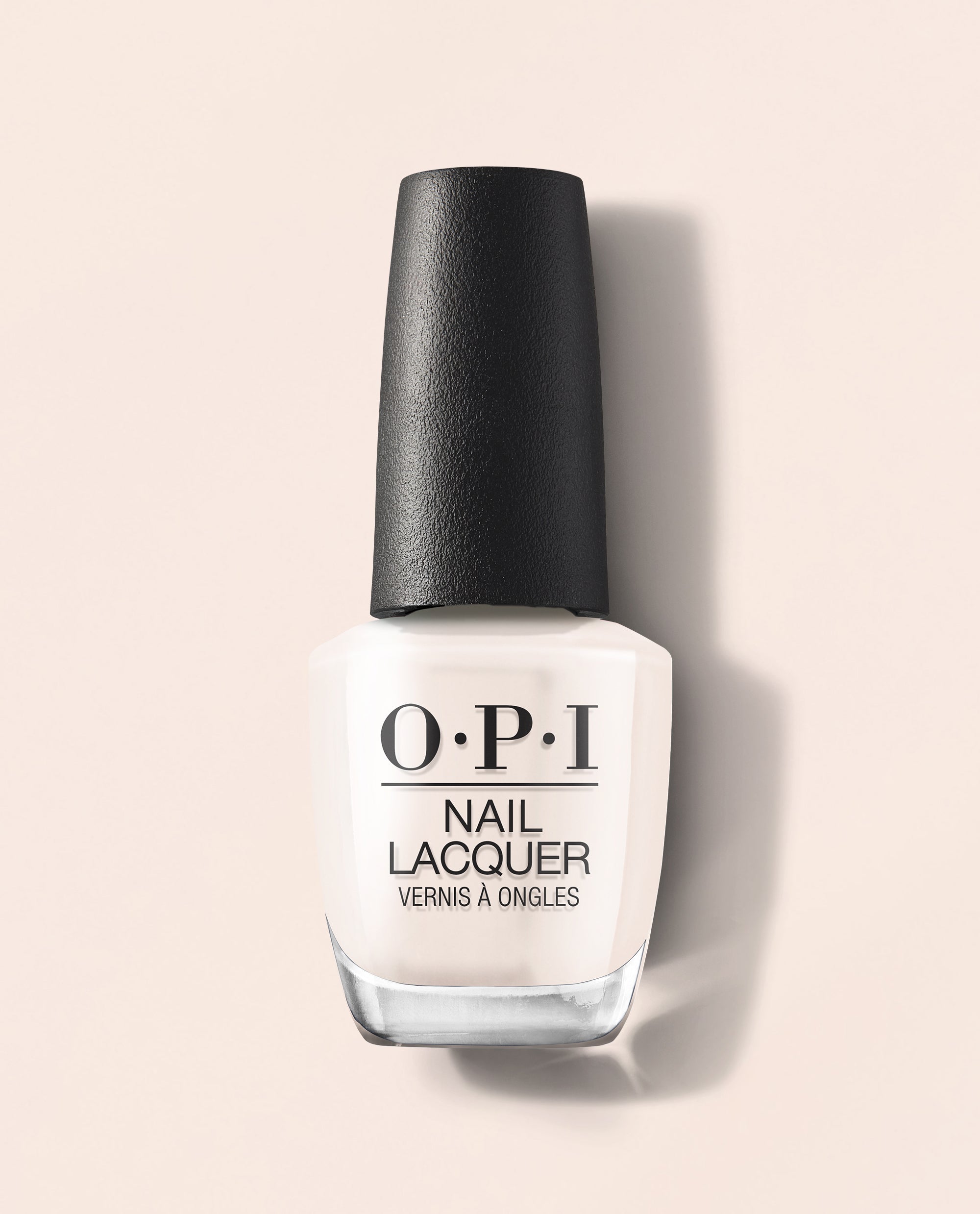 OPI Coastal Sand-tuary Nude Nail Polish