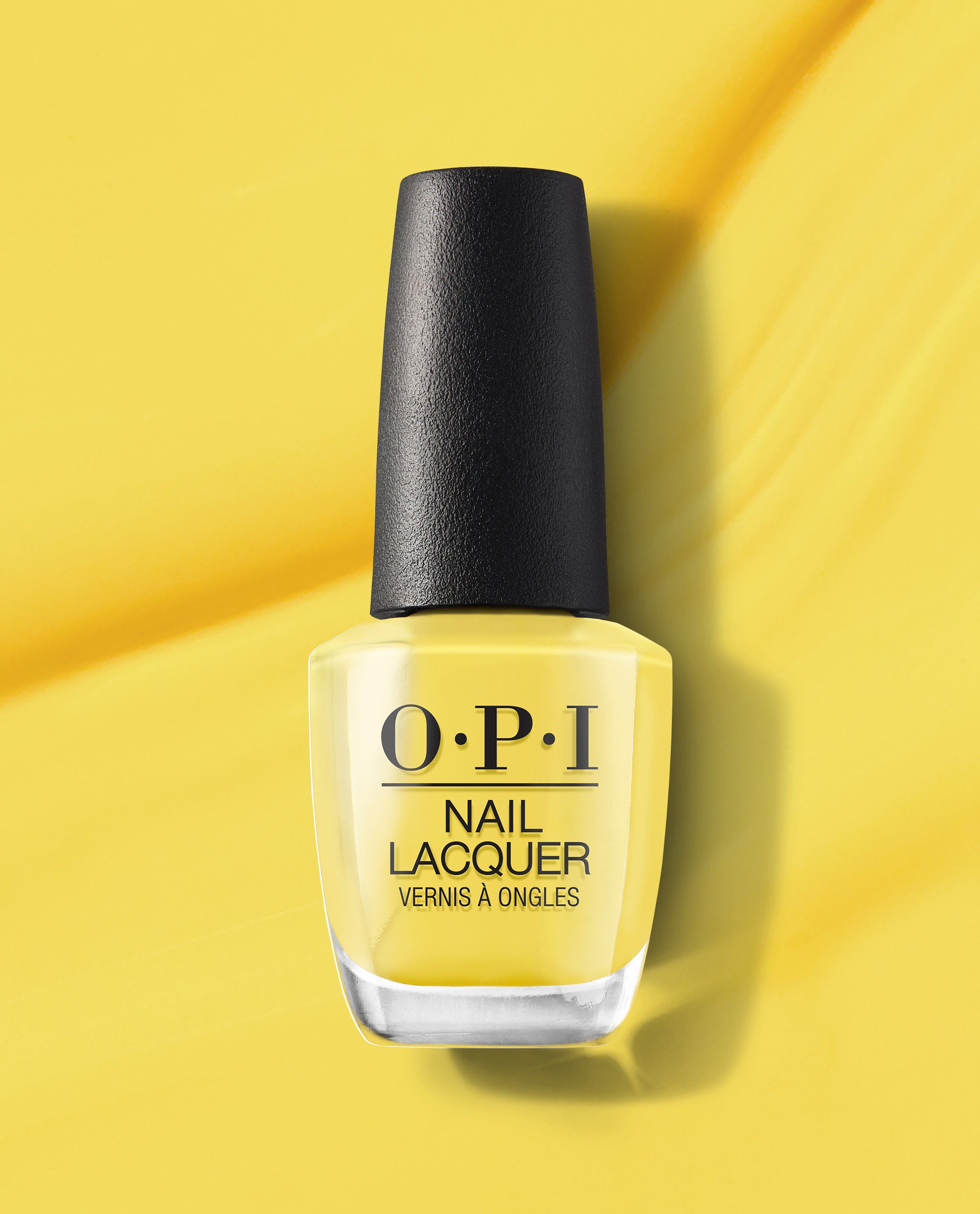 Buy O.P.I Nail Lacquer Spring Collection Online