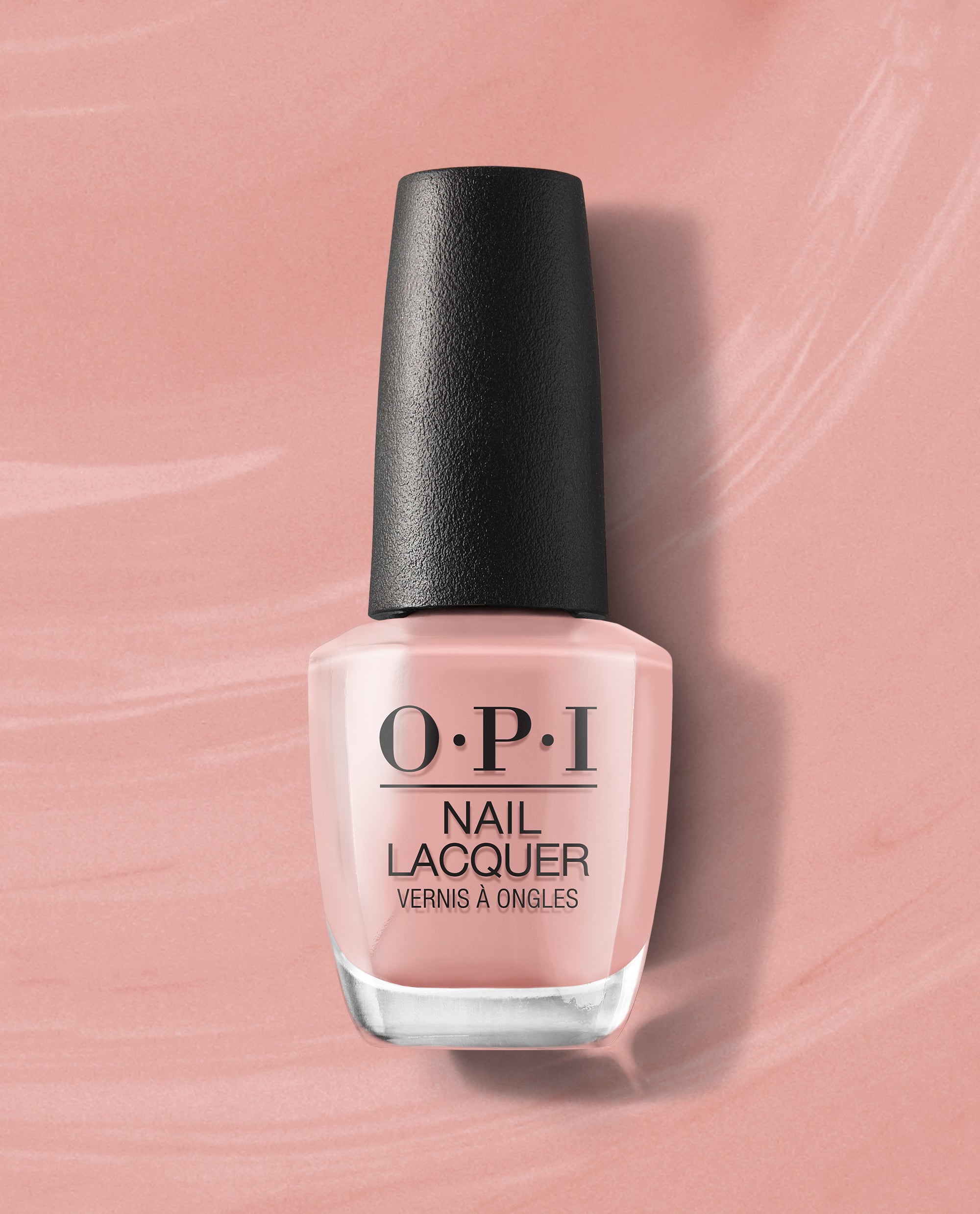 OPI®: Dulce de Leche - Nail Lacquer