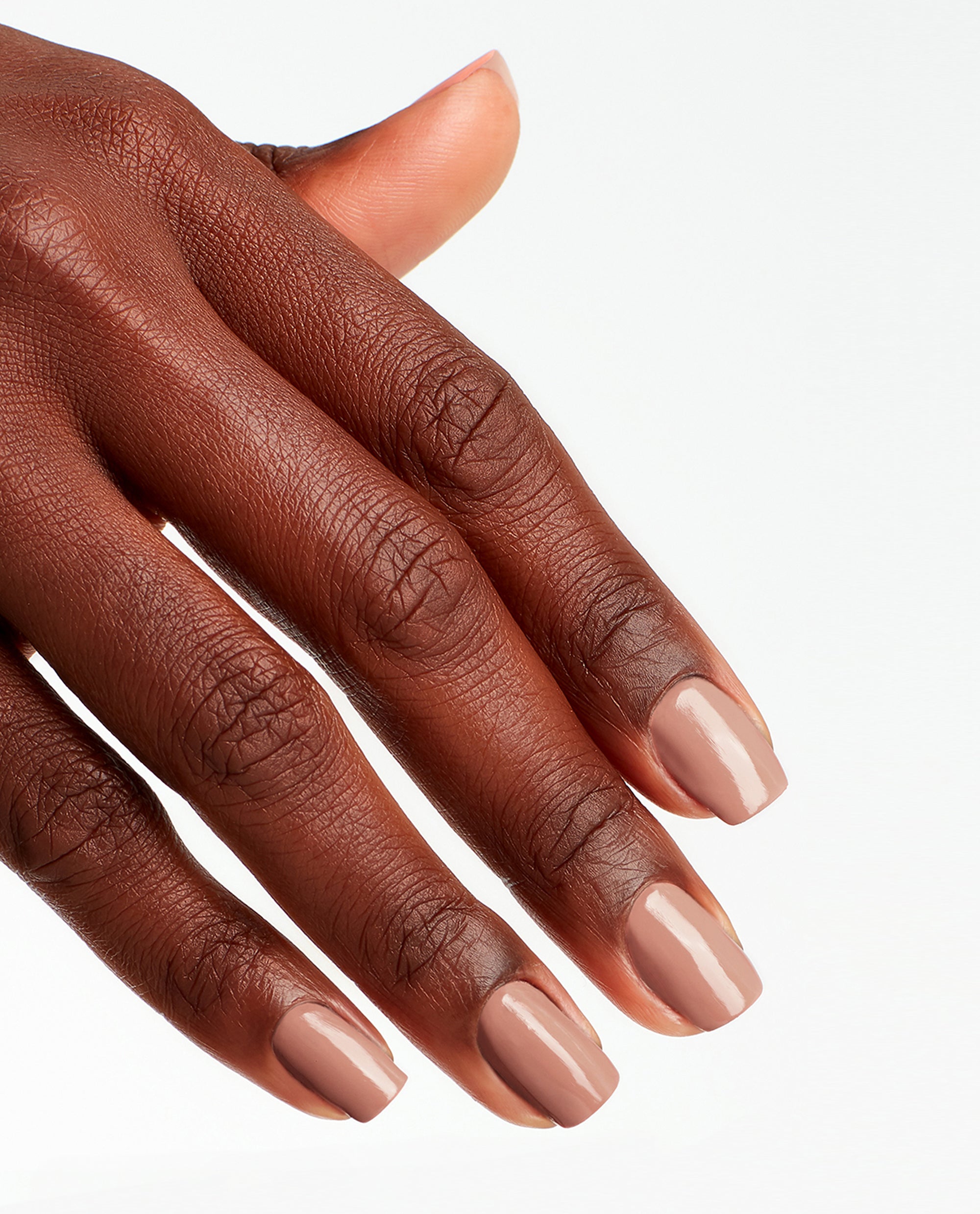 IN THE NUDE Matte Neutral Beige Nail Polish, Natural Nails, Vegan and  Cruelty Free - Etsy