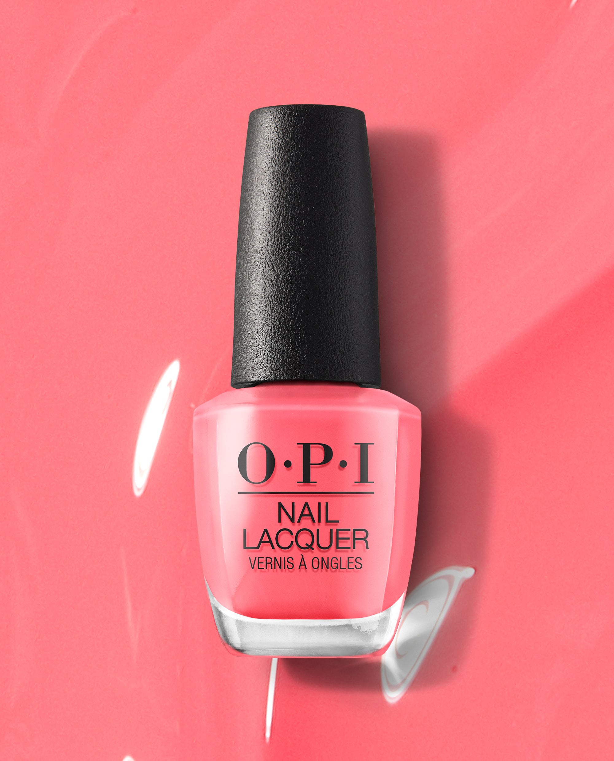 ElePhantastic Pink - Nail Lacquer | OPI