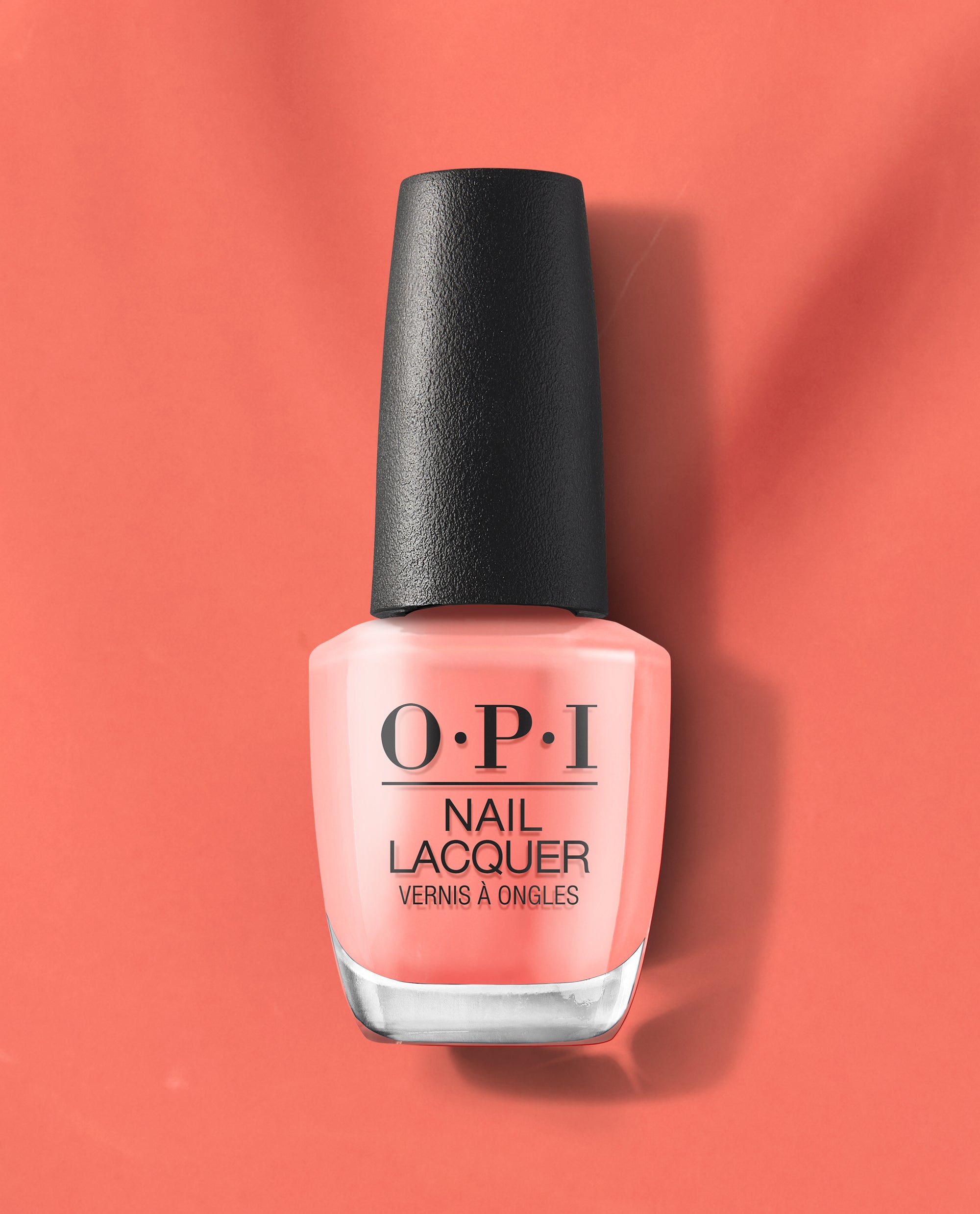 Amazon.com: OPI Nail Lacquer, Sheer & Bright Pearl Finish Orange Nail Polish,  Up to 7 Days of Wear, Chip Resistant & Fast Drying, Fall 2023 Collection,  Big Zodiac Energy, Virgoals, 0.5 fl