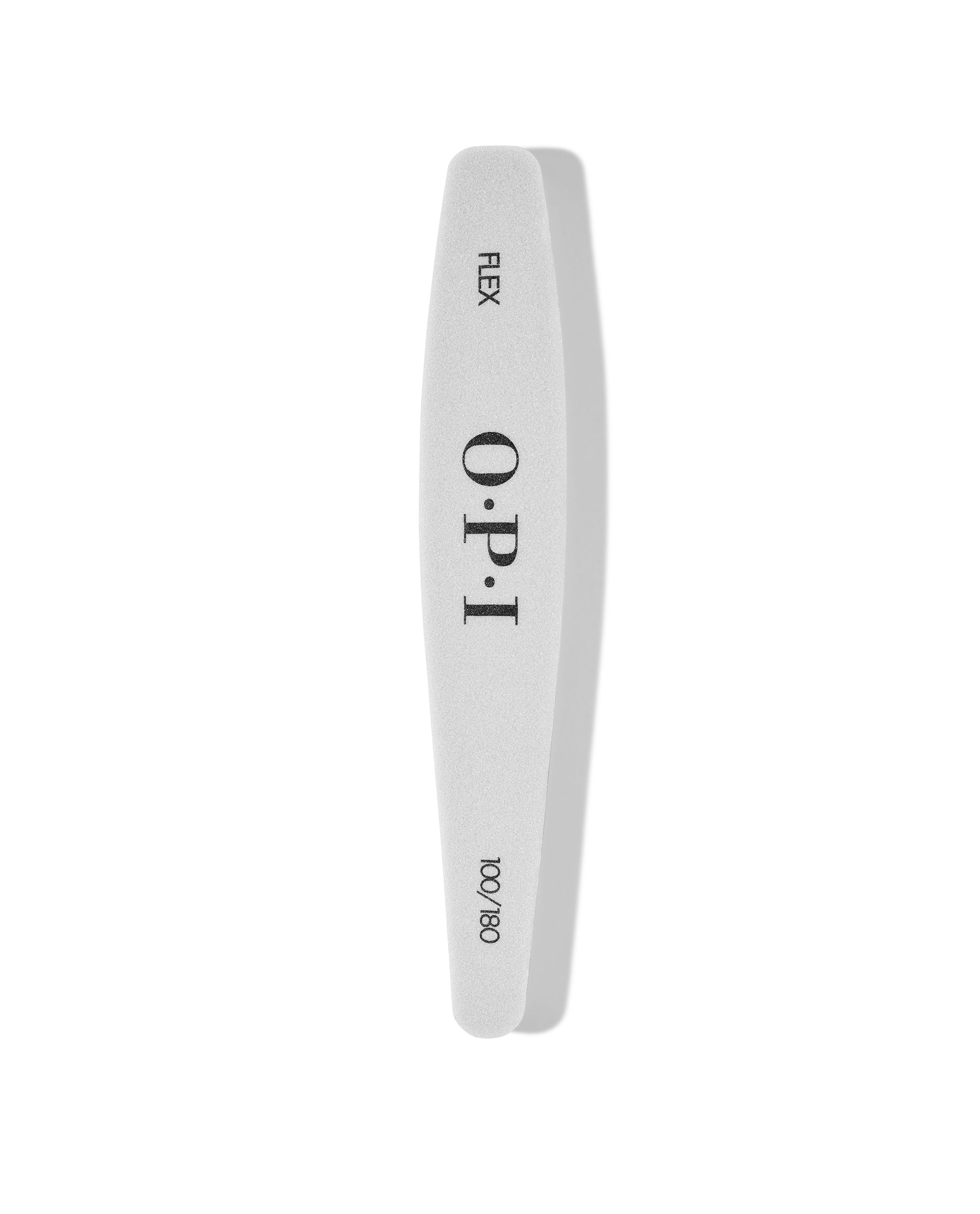 OPI Professional Nail Files - Smoother Phat File 400 Grit