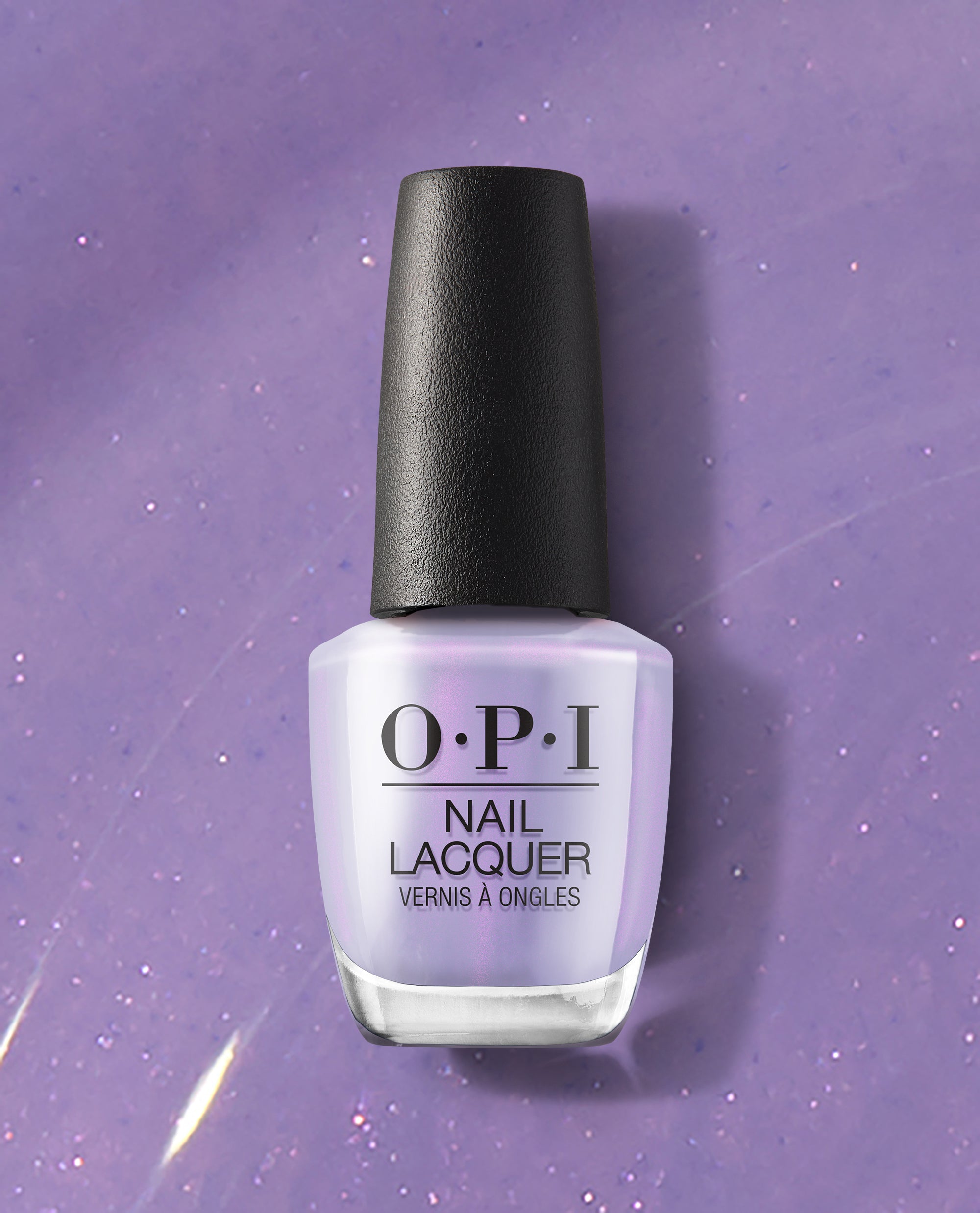 Shop S013 Glazed N' Amused Polish by OPI Online Now – Nail Company  Wholesale Supply, Inc