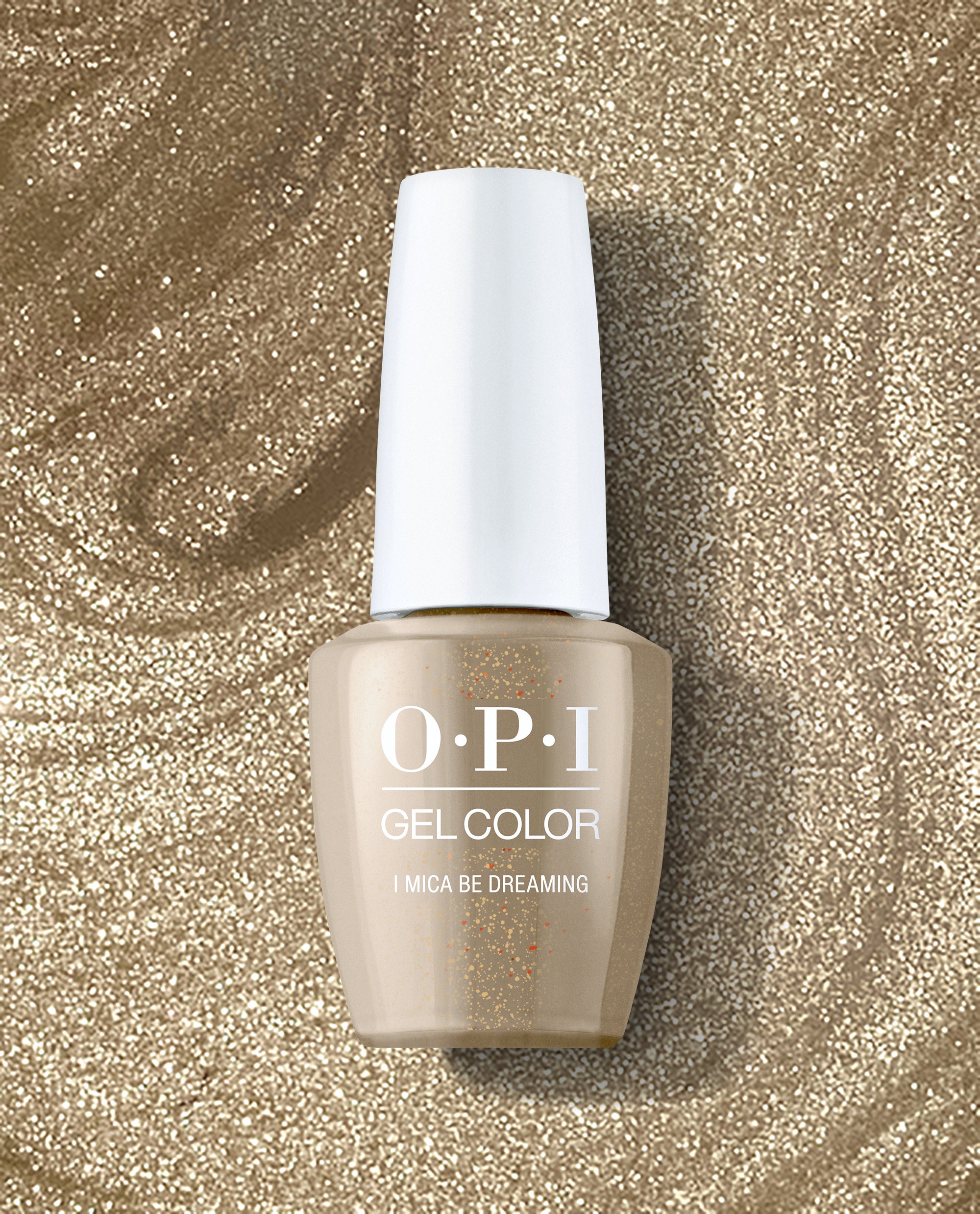 Olivia Jade Nails: OPI Infinite Shine California Dreaming Collection -  Swatches & Review