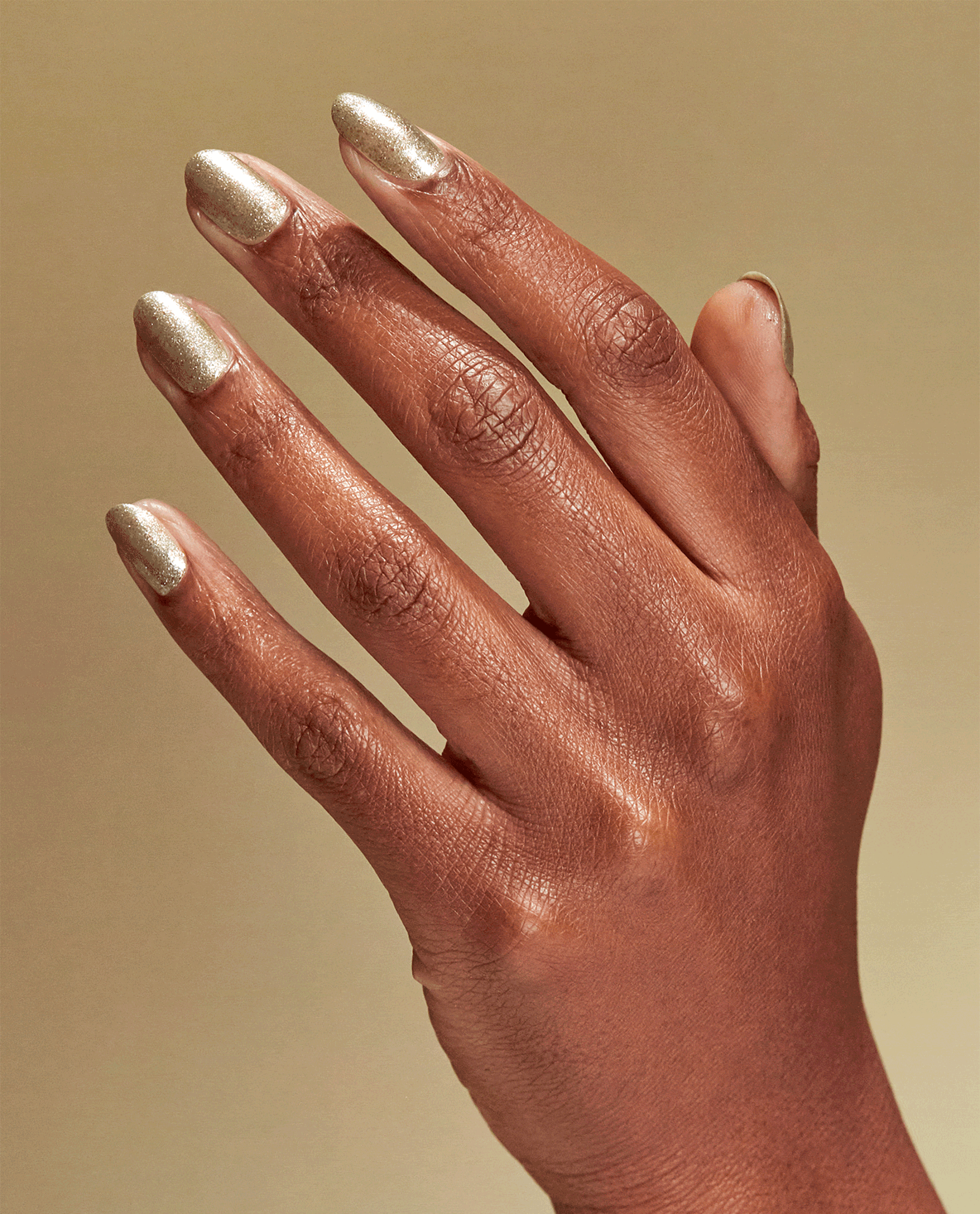 I Mica Be Dreaming - Vernis à ongles