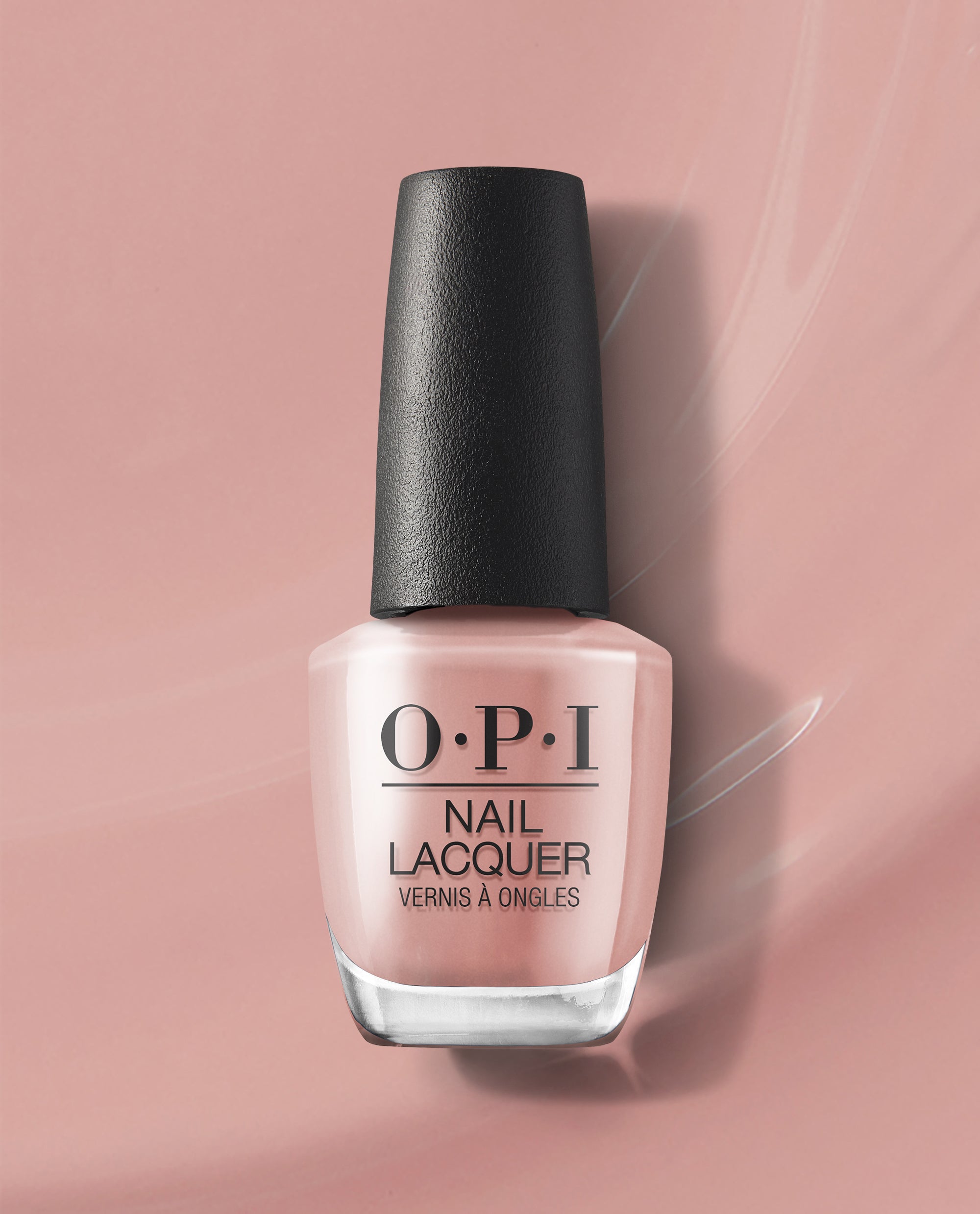 OPI GelColor + Matching Nail Lacquer - Gemini and I #GCH022 – Amare Beauty