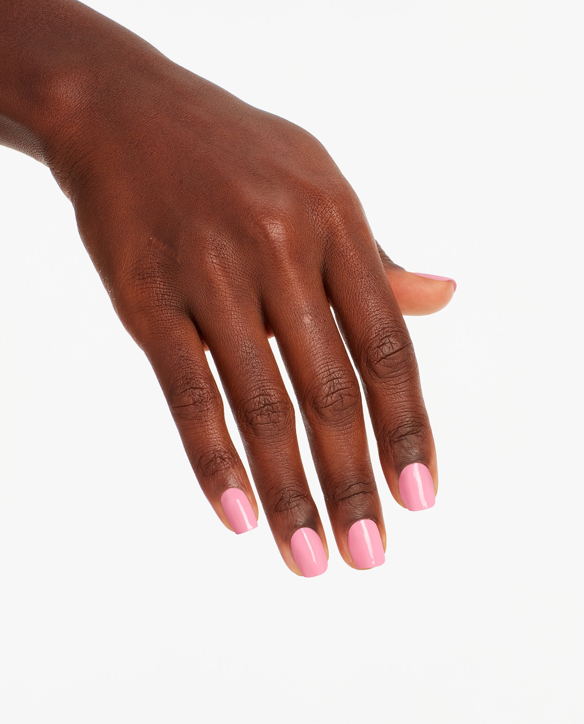 The best nail colours that look amazing on dusky skin tones