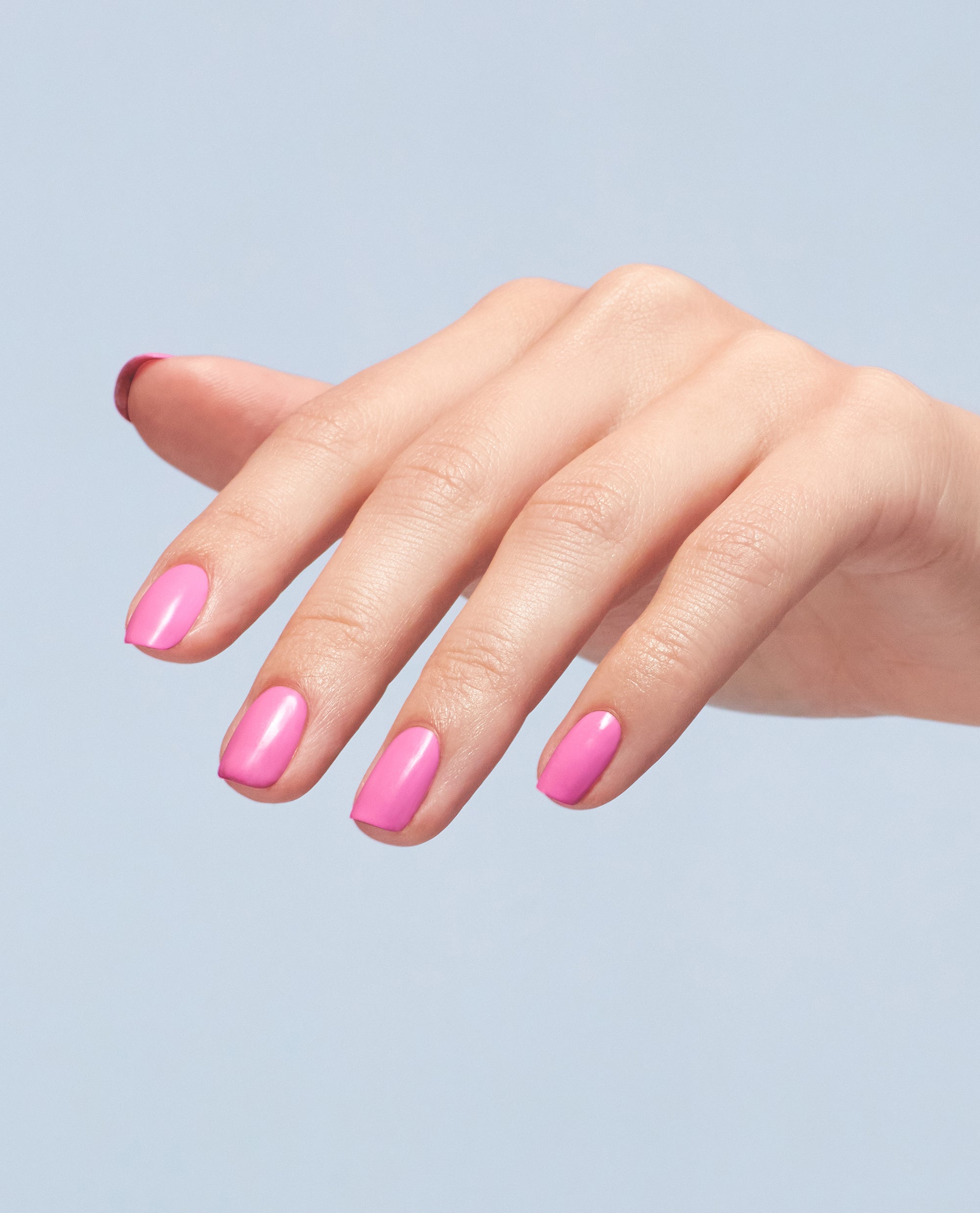 OPI®: Shop our Range of Pink Nail Polish Shades