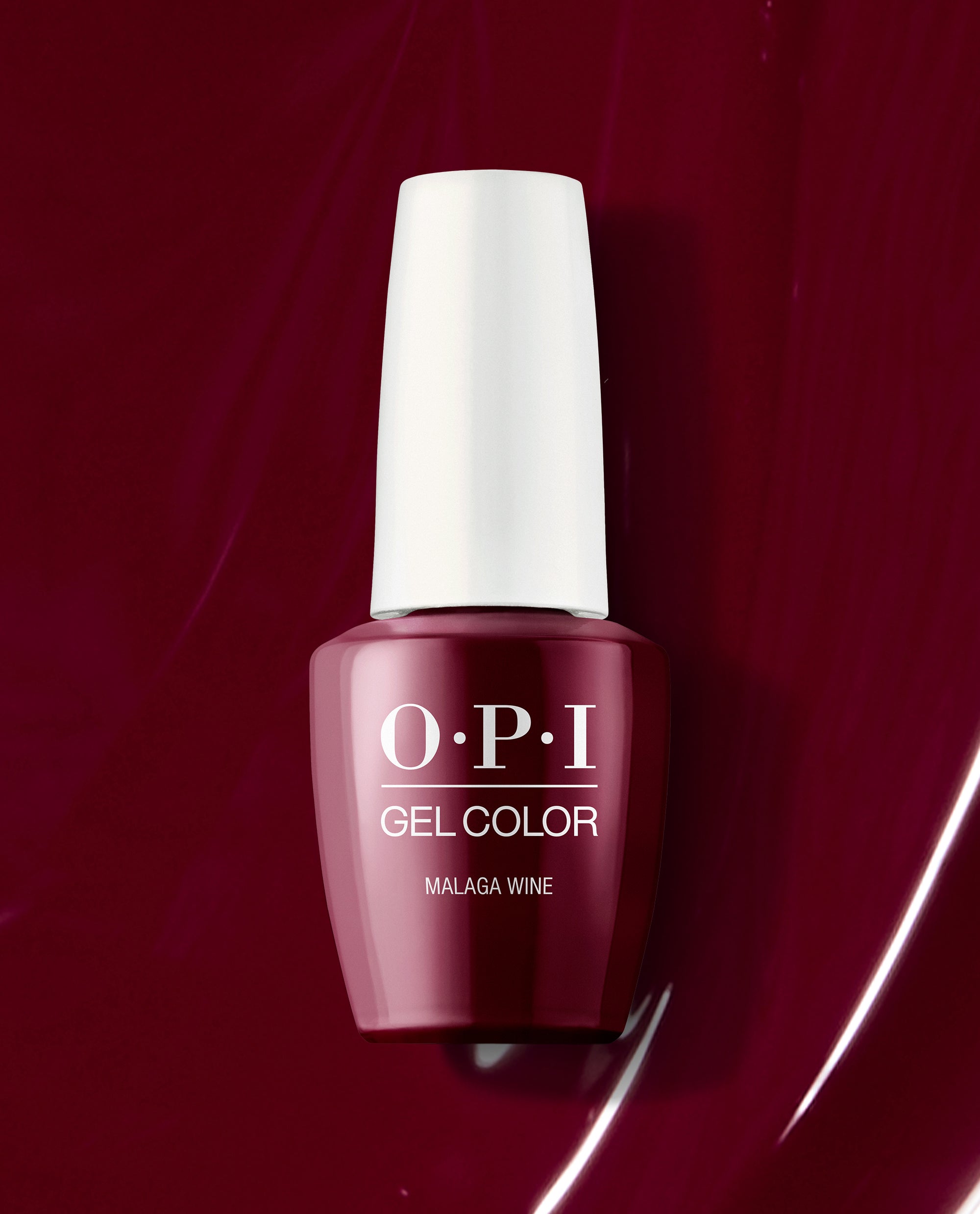 OPI Nail Lacquer Dressed to the Wines 0.5 oz HRM04 ds – Beauty Zone Nail  Supply