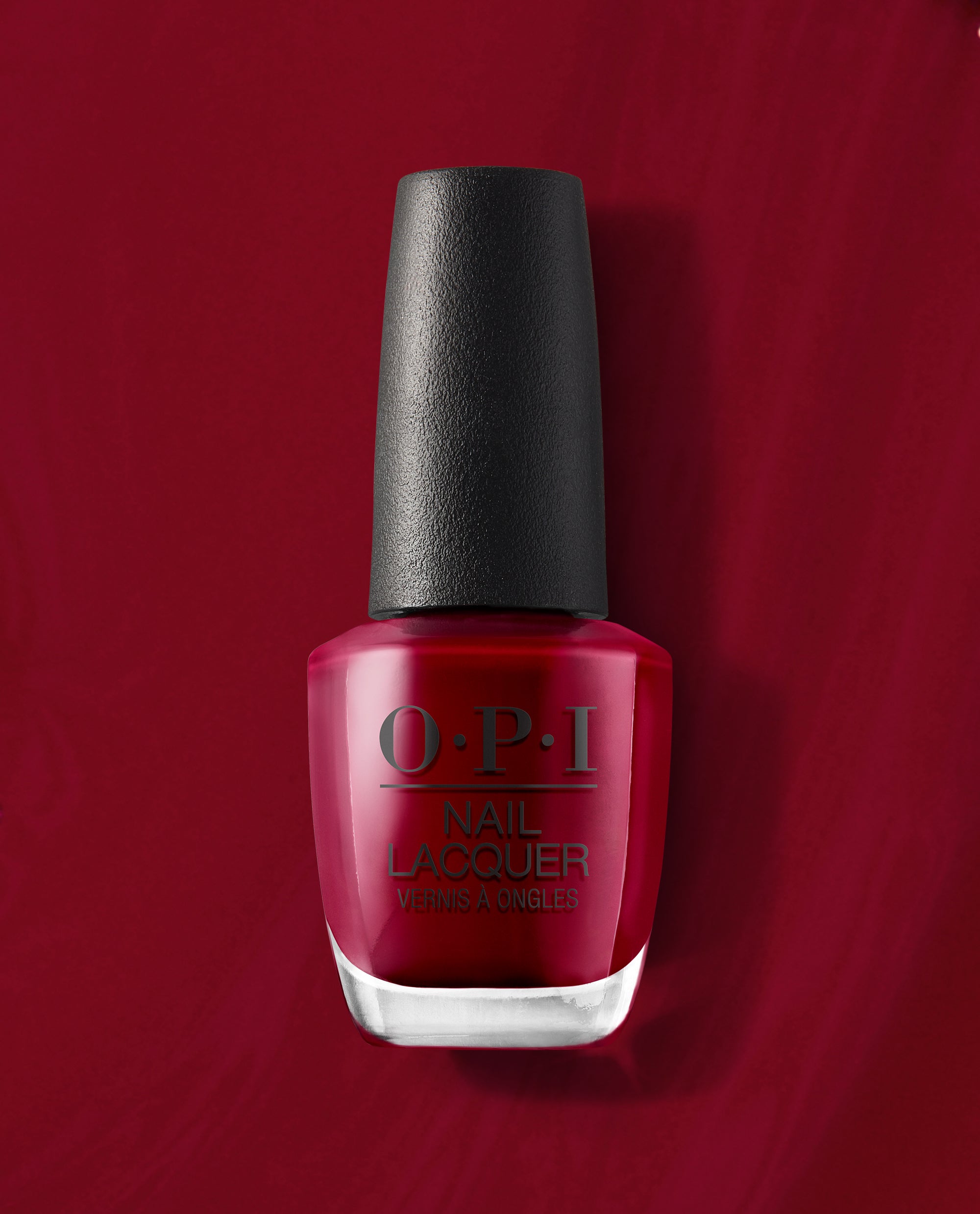 OPI Miami Beet Purple Nail Polish