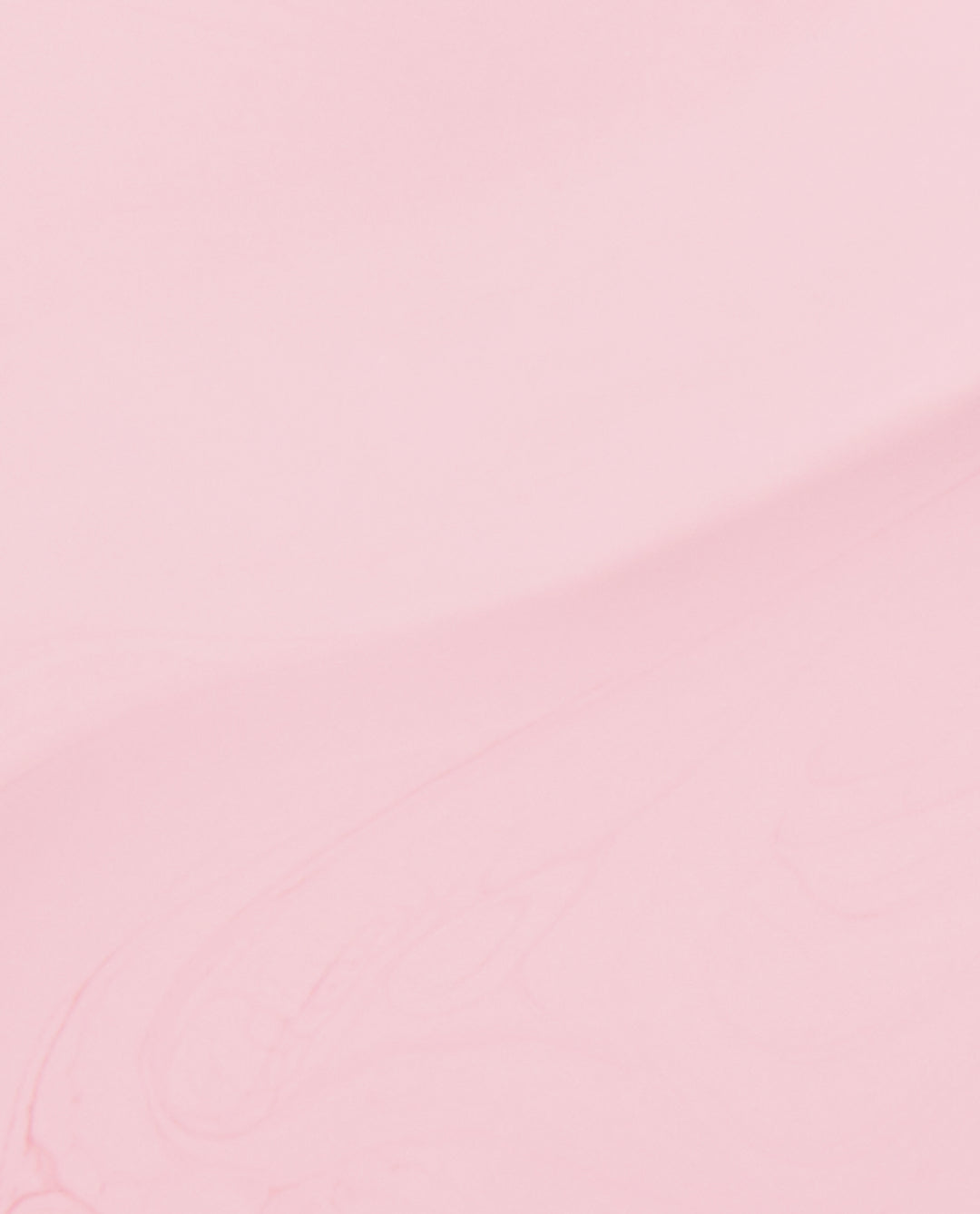 OPI Mod About You Pink Nail Polish Brush Swatch