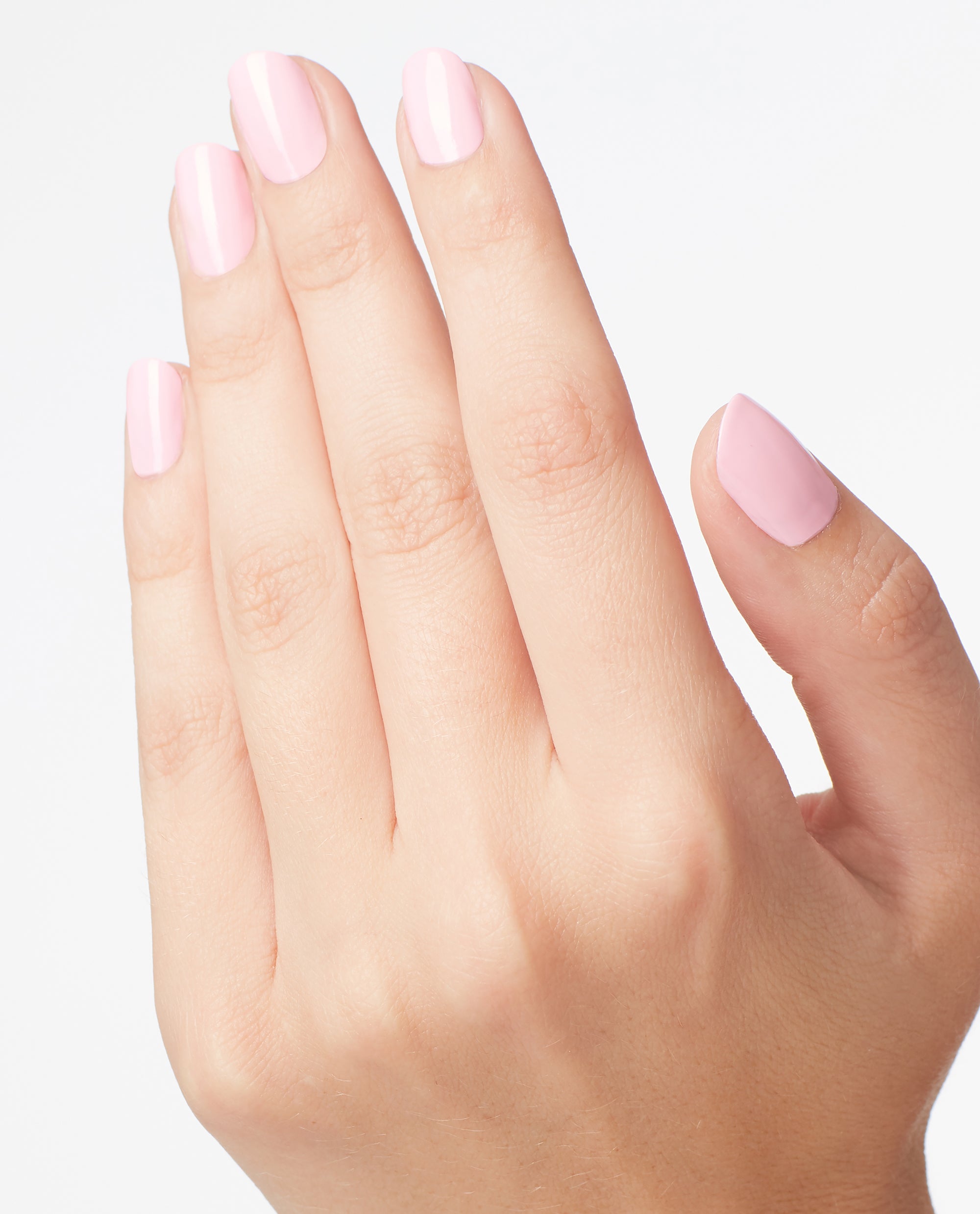 OPI Passion  Pink nail polish, Pretty nails, Trendy nails