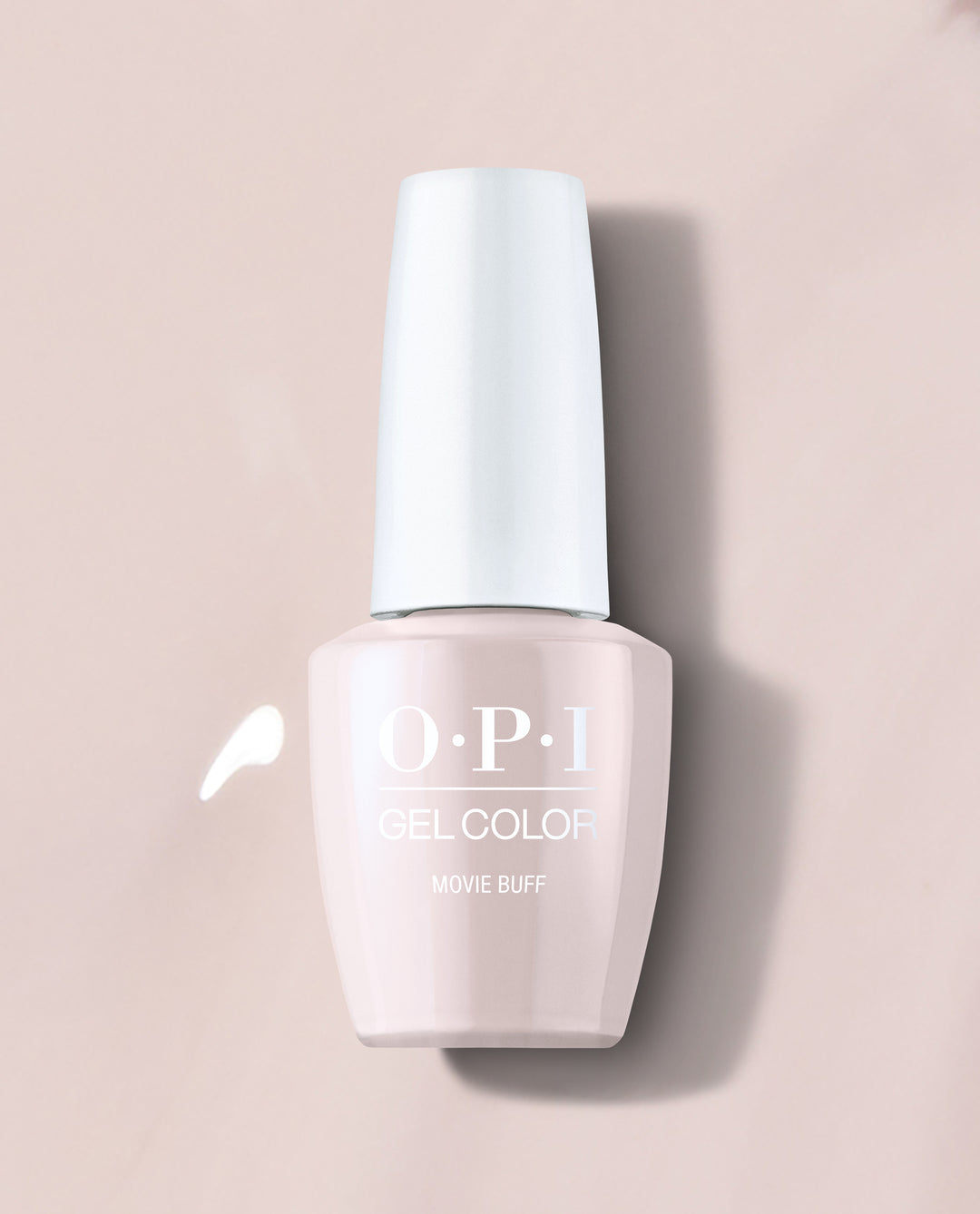 OPI Movie Buff Pink Gel Nail Polish