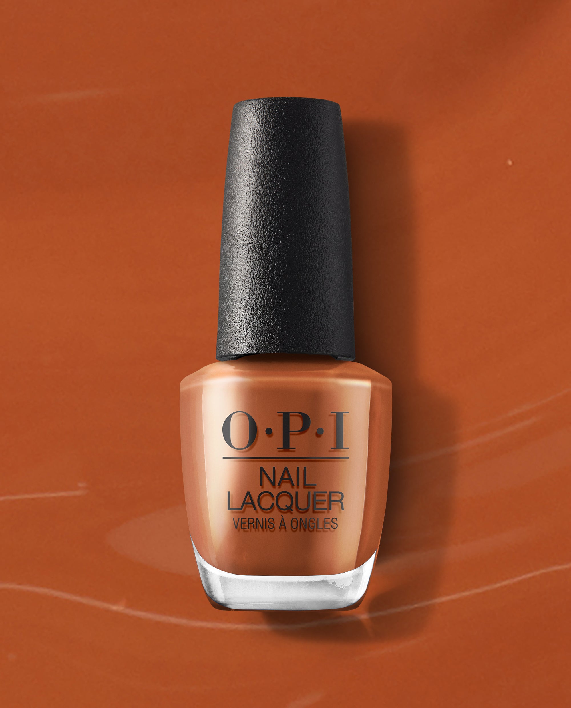 Buy O.P.I Nail Lacquer Mighty + Mini Combo - Over The Taupe + Nail Envy  Nail Strengthener Online
