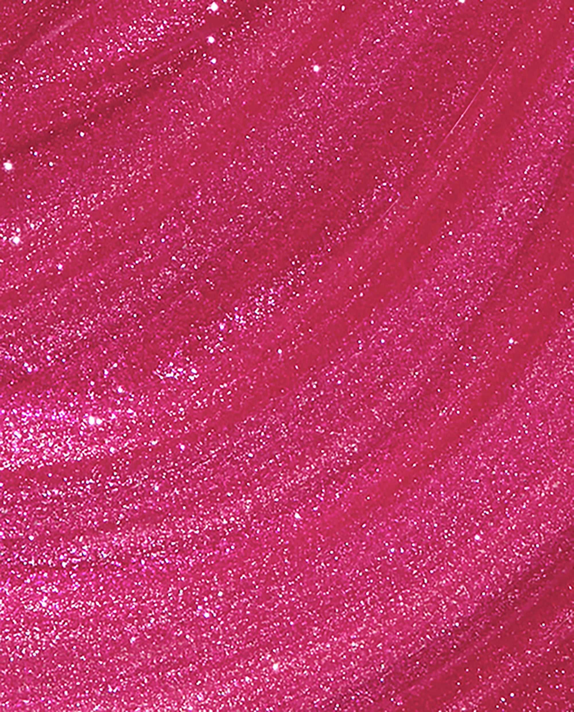 OPI Mystic Magenta Pink Gel Nail Polish Brush Swatch