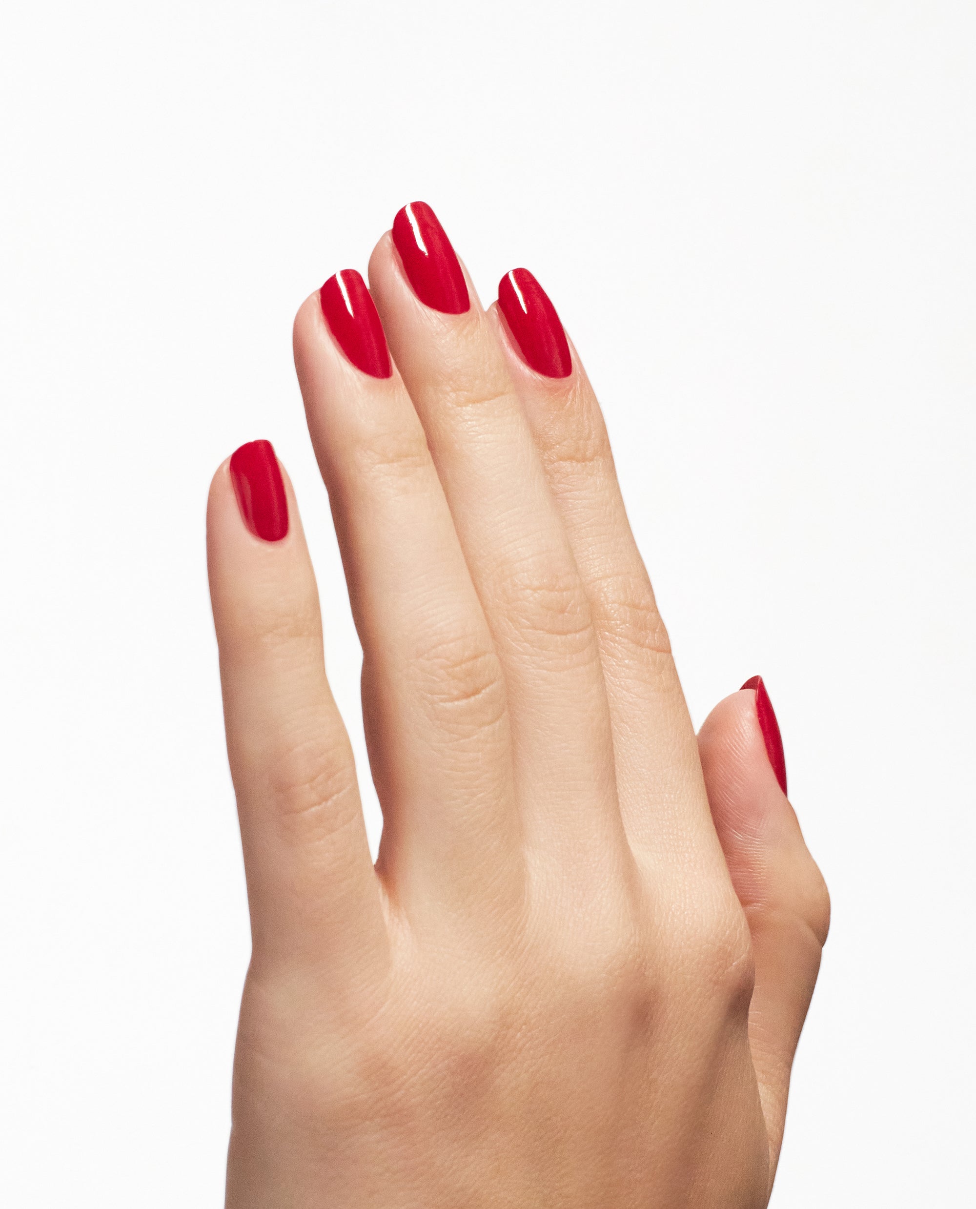 Nail Envy® Big Apple Red Nail Strengthener