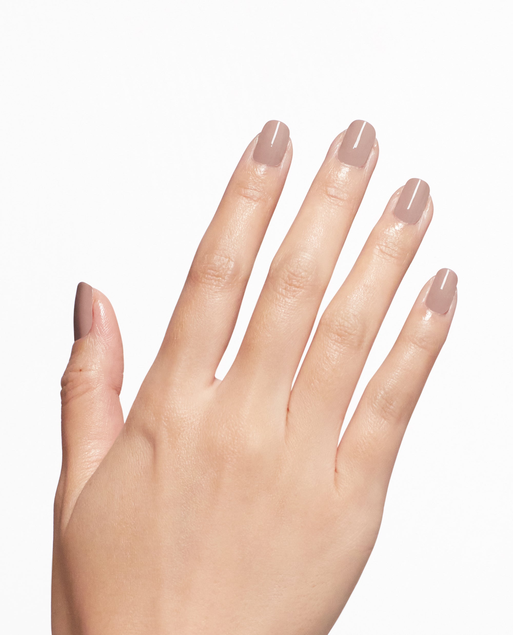 OPI Nail Envy Double Nude-y Neutral Nail Strengthener Mani