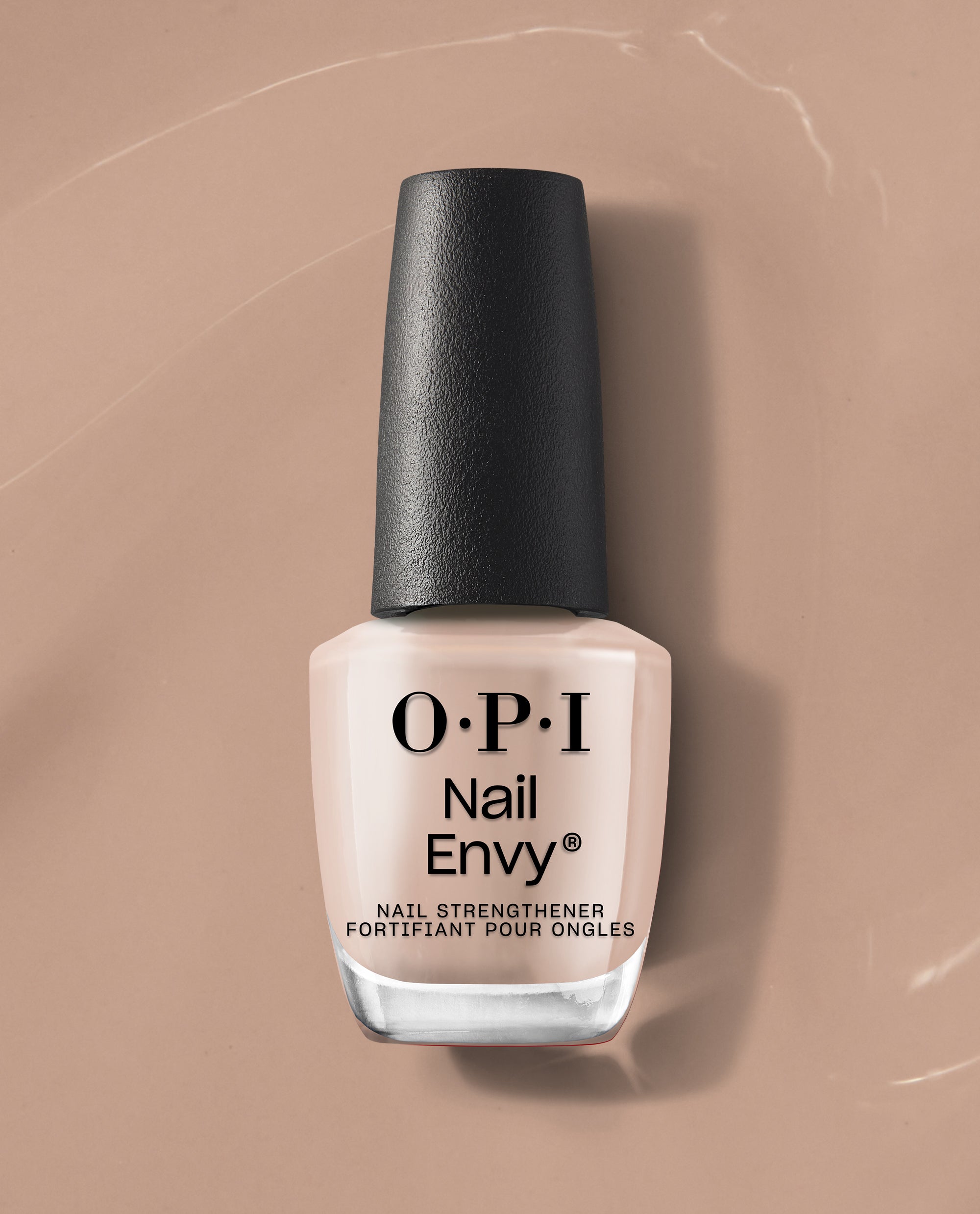 OPI Nail Envy Double Nude-y Neutral Nail Strengthener