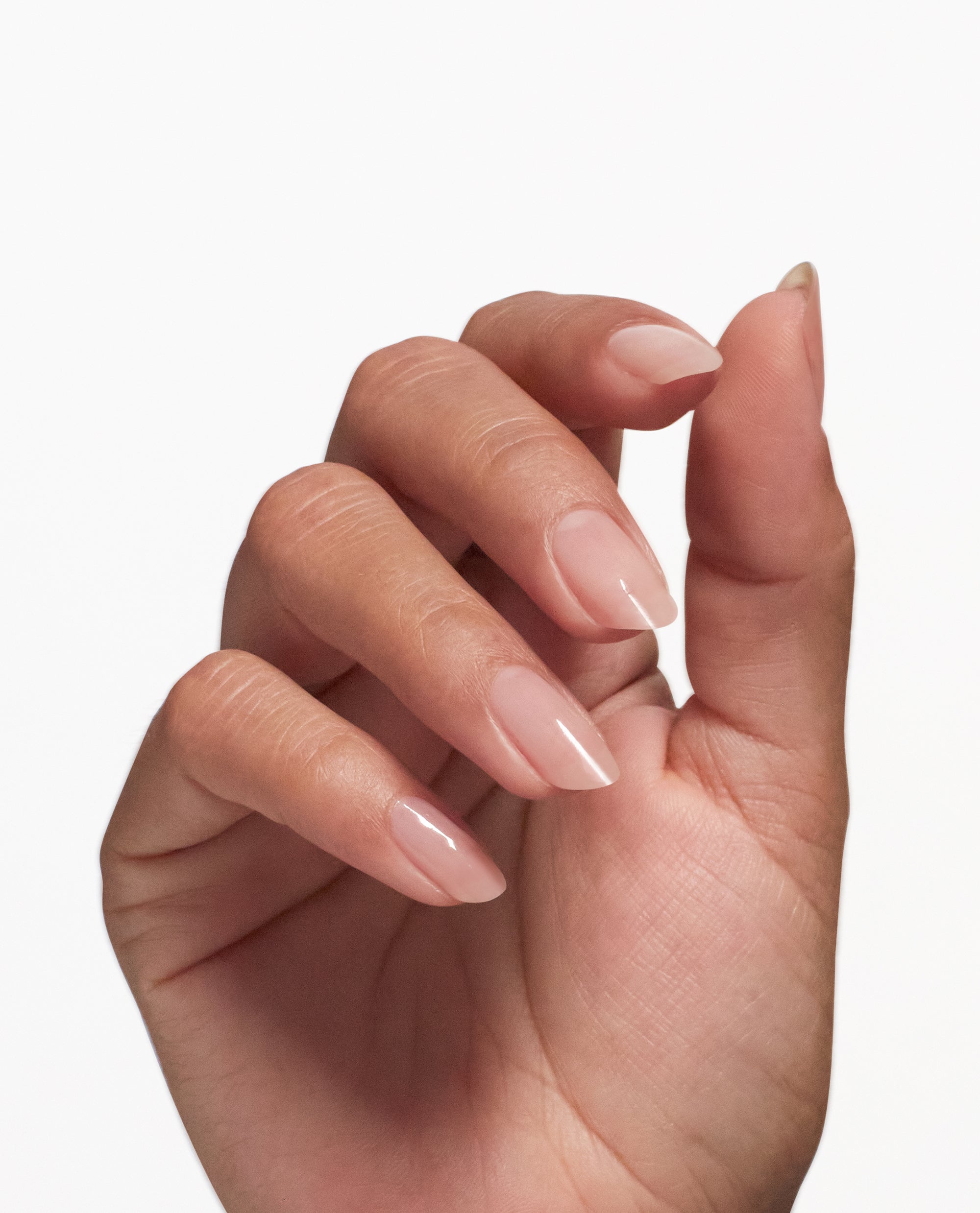 A Comprehensive Guide To Painting Your Nails, Part 1: All About Base C –  BLUSH