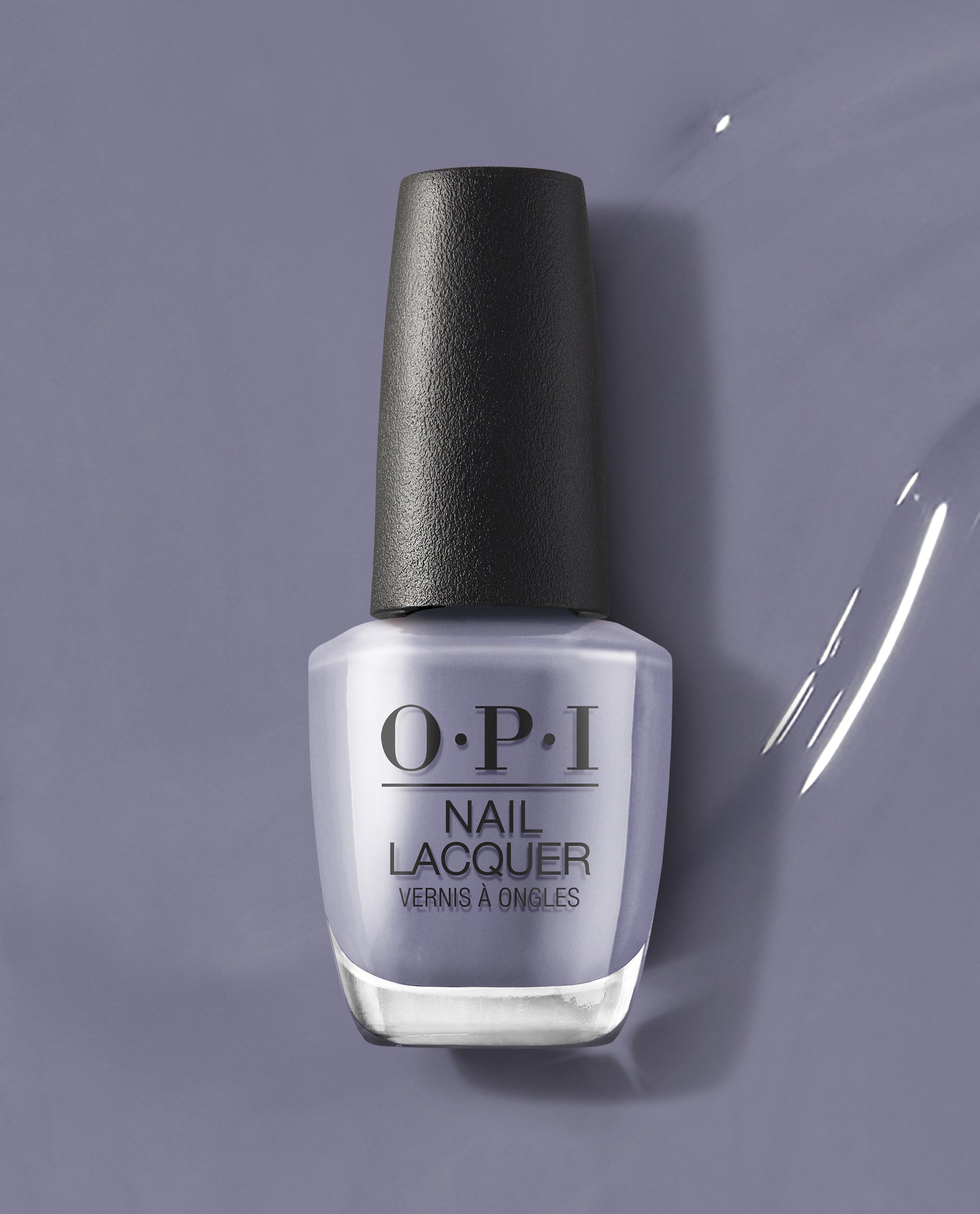 Amazon.com: OPI Nail Lacquer, Aphrodite's Pink Nightie, Pink Nail Polish,  0.5 fl oz : Beauty & Personal Care