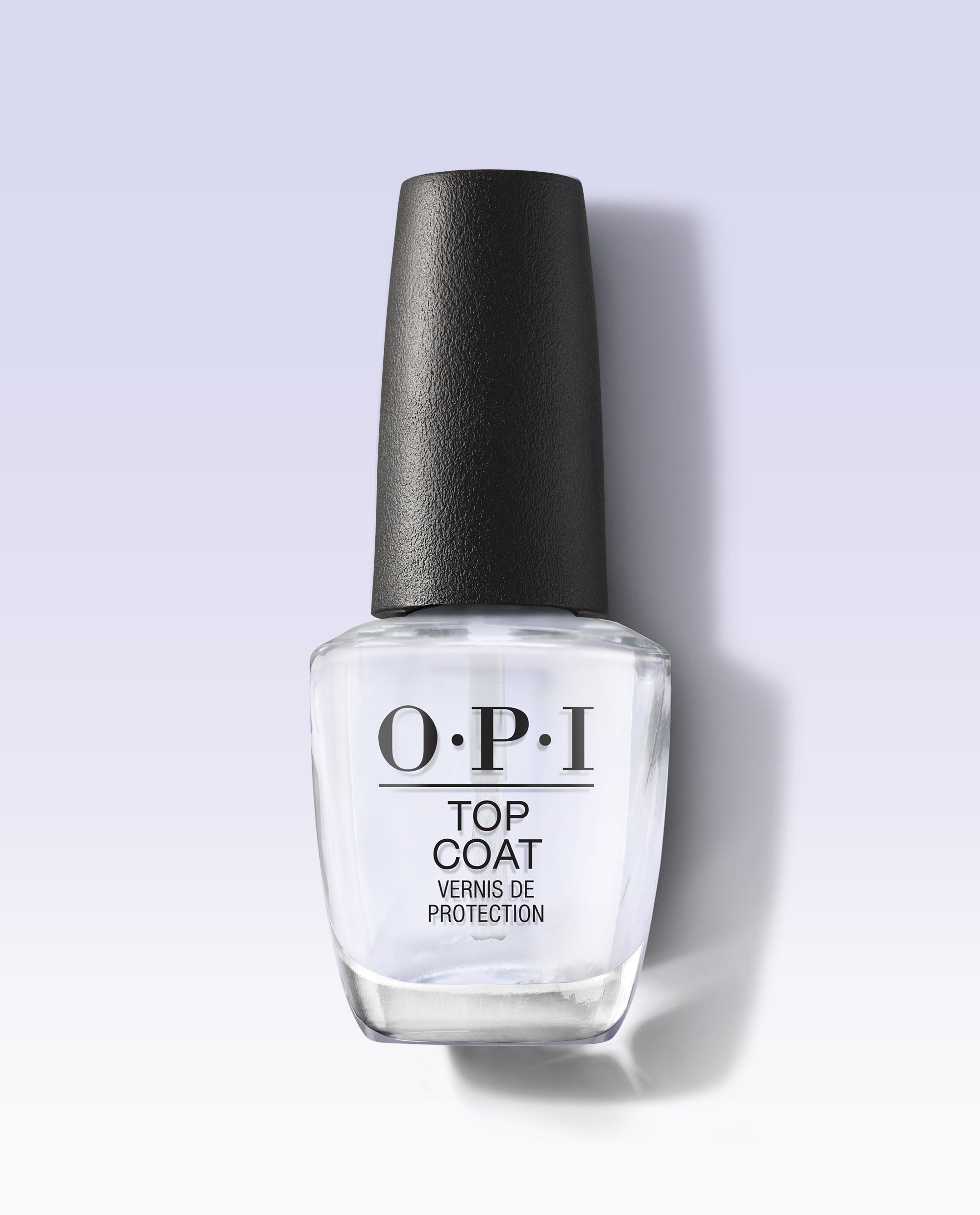 OPI®: Shop OPI Top Coat