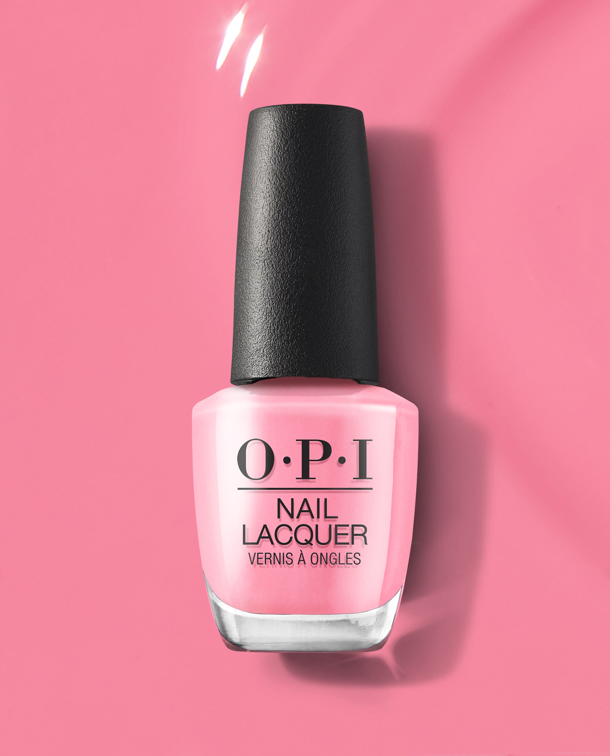 OPI Lacquer - V-I-Pink Passes (NLN72) – Nails Deal & Beauty Supply