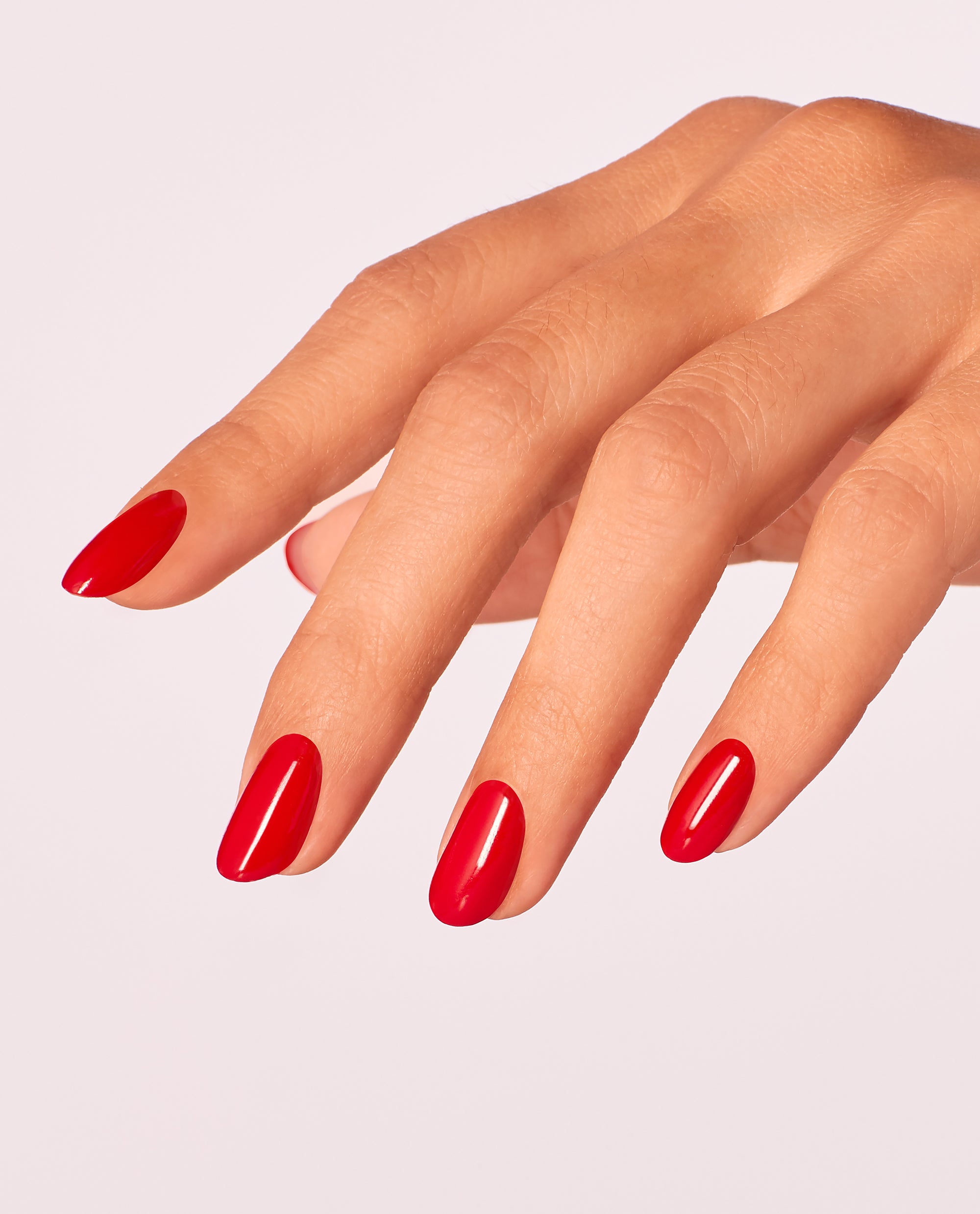 OPI - Red Heads Ahead – NewCo Beauty