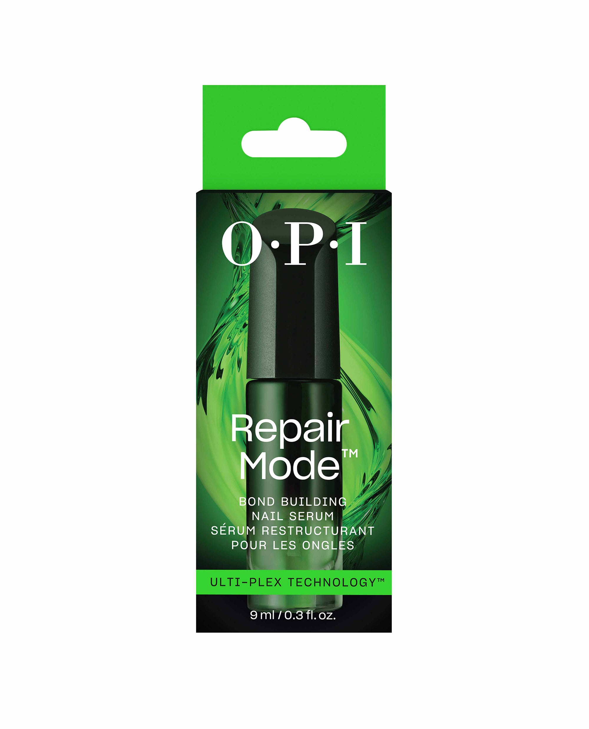 OPI Nail Envy Bubble Bath