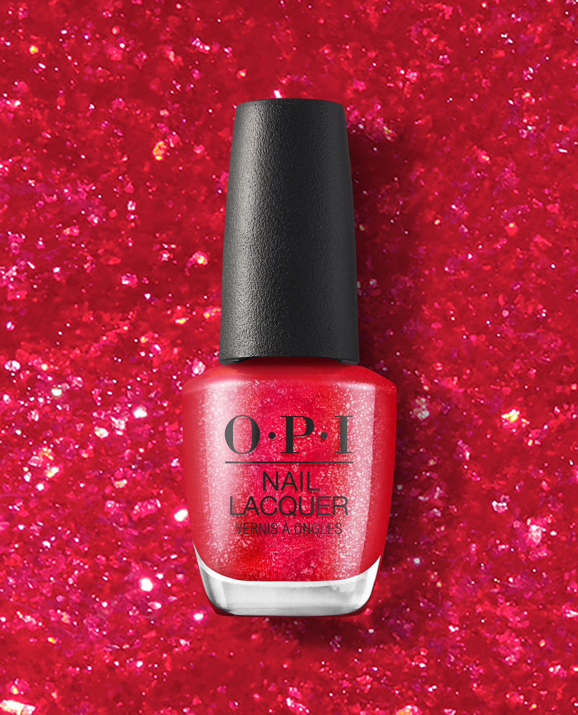 Red-y Nail Polish | OPI