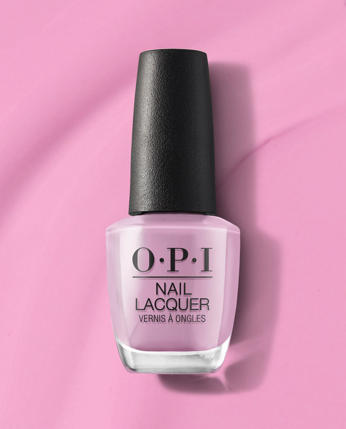 OPI®: Seven Wonders of OPI - Nail Lacquer | Mauve Nail Polish