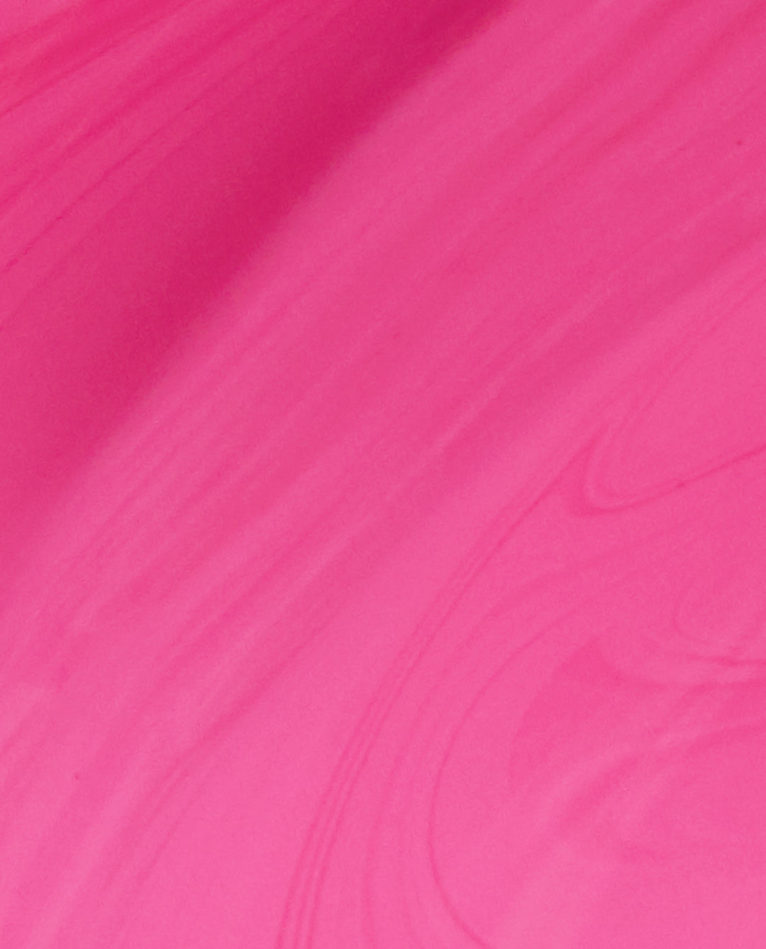 OPI Shorts Story Pink Nail Polish Brush Swatch