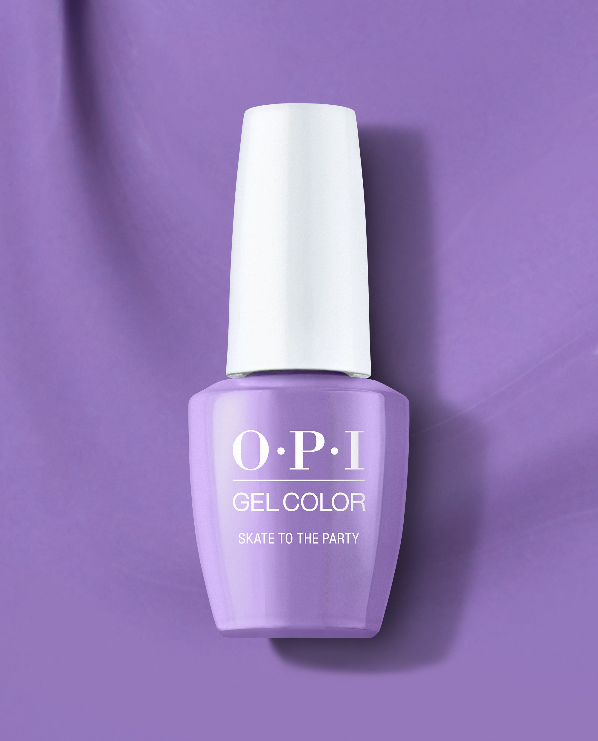 Lavender | Light Purple Gel Polish | Ultra Shine Long Lasting Brush on –  LeStar Co.