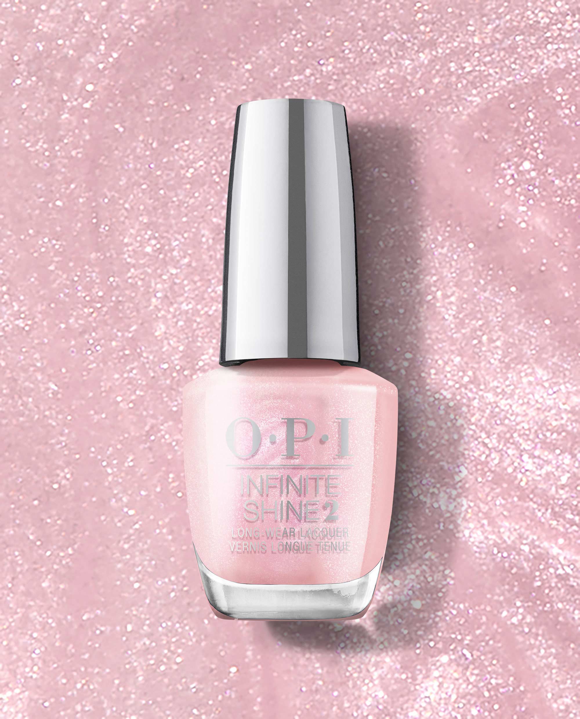 OPI Infinite Shine - I Meta My Soulmate