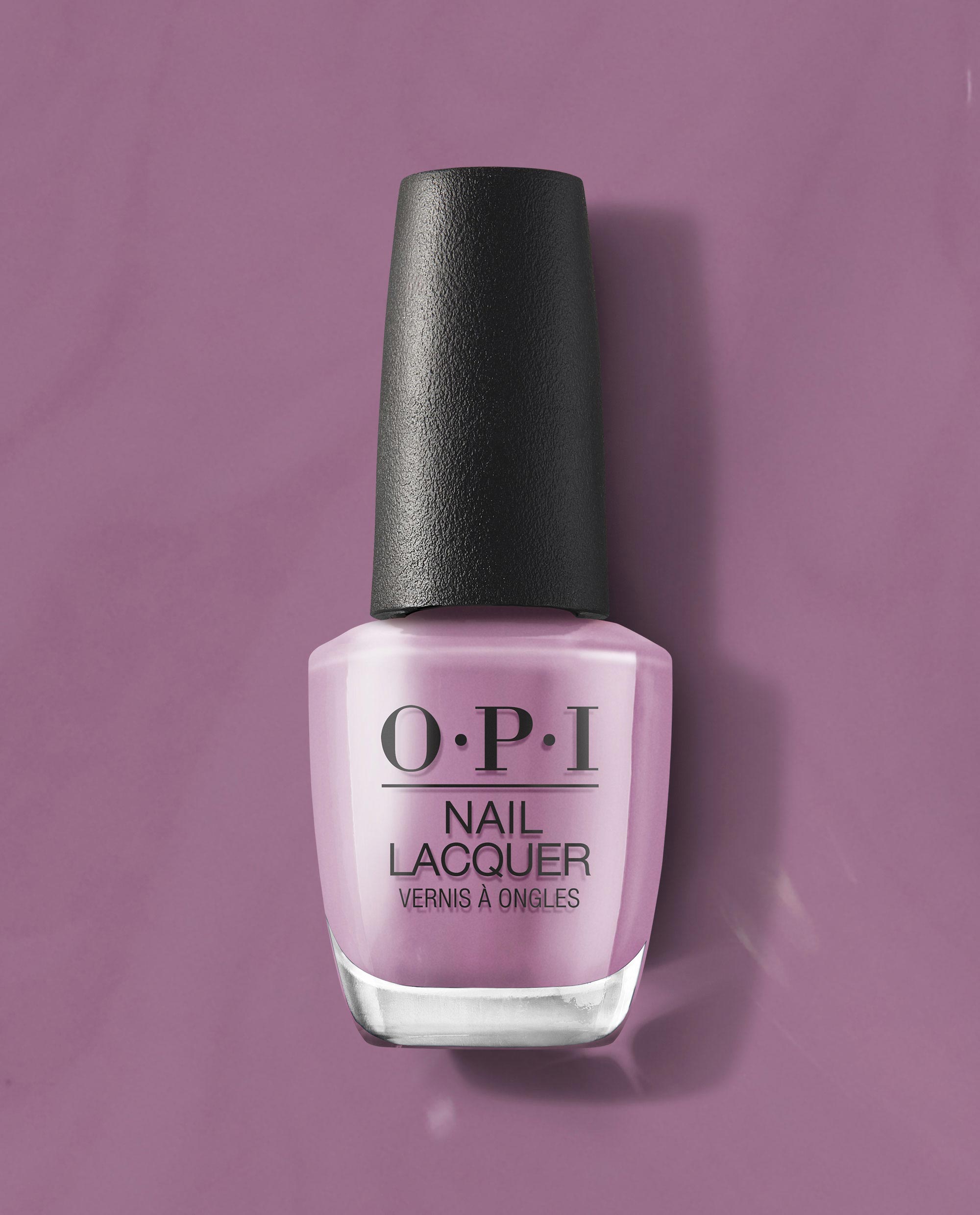 O.P.I Nature Strong Natural Nail Polish | Thistle Make You Bloom Nail  Lacquer (Pink) | 15 ml | Long-Lasting, Glossy Nail Polish | Natural Origin,  Vegan & Cruelty Free : Amazon.in: Beauty