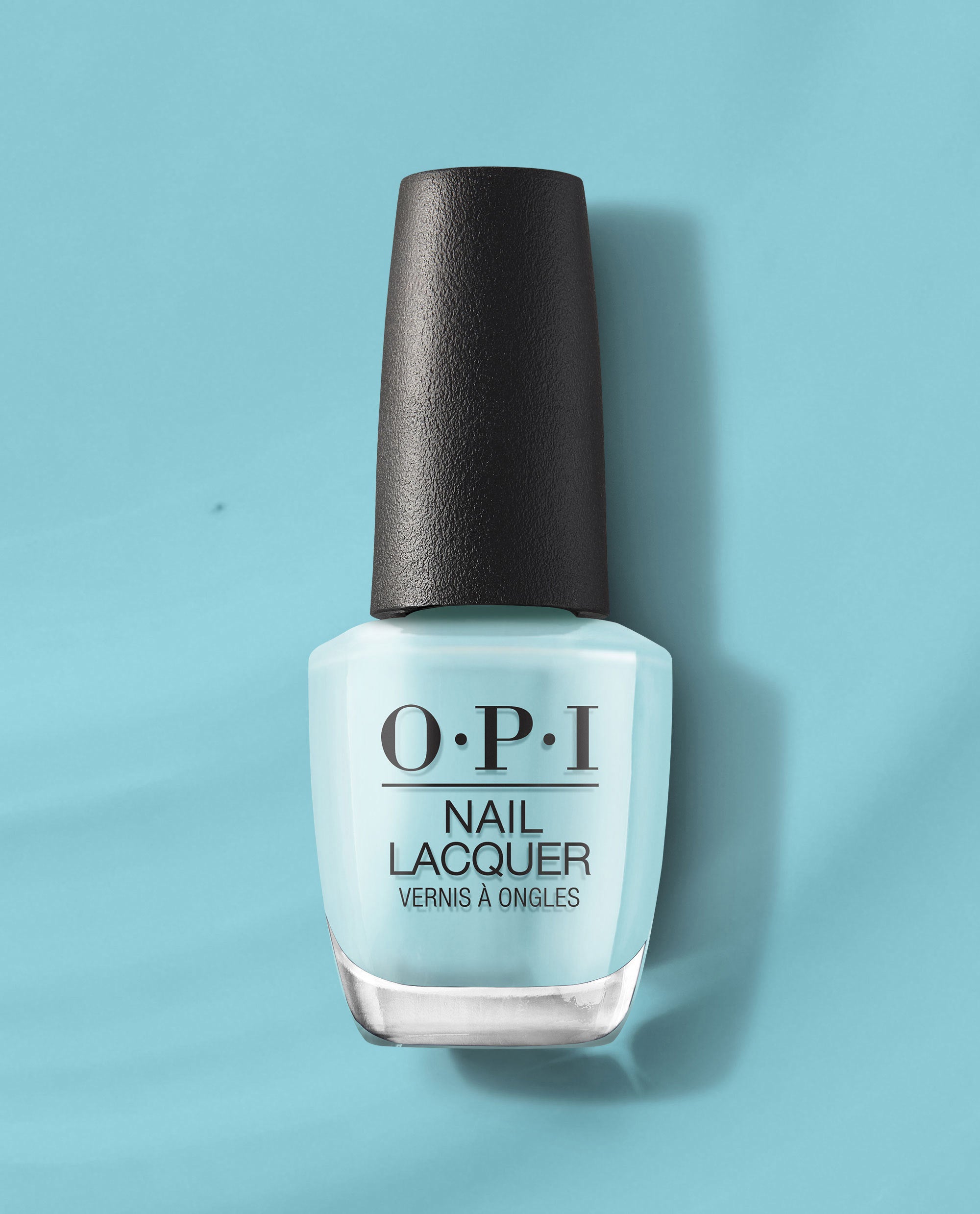 OPI Nature Strong Nail Lacquer - Intentions are Rose Gold 15ml | Nail Polish  Colours | Sally Beauty