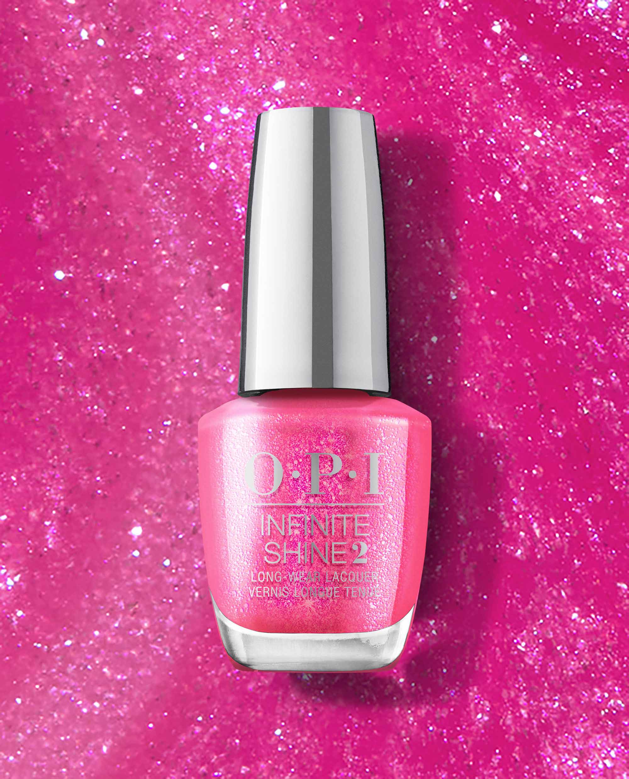 Spring Break the Internet - Pink Infinite Shine