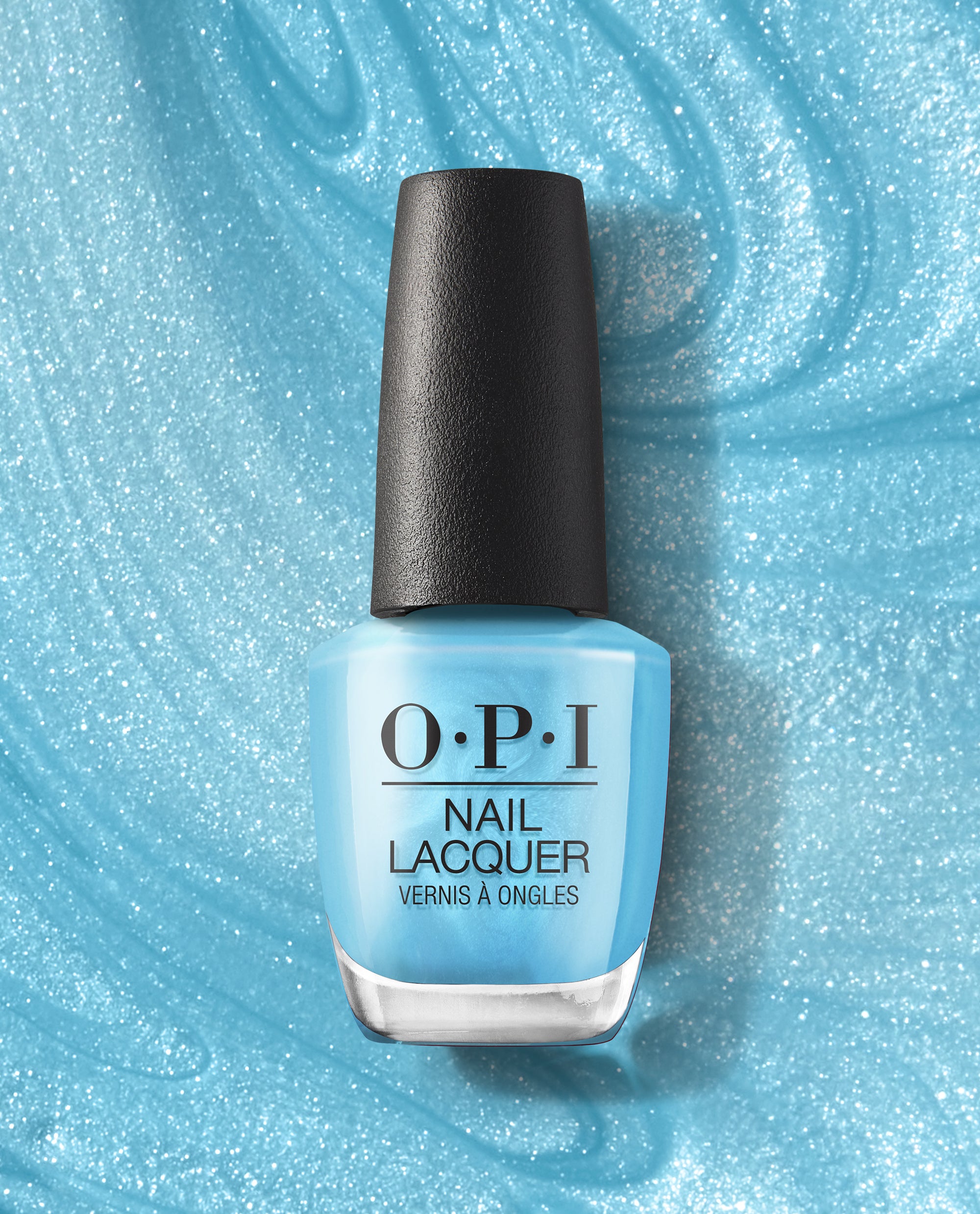 Light Blue Nail Polish, Sky Nail Polish | Picture Polish